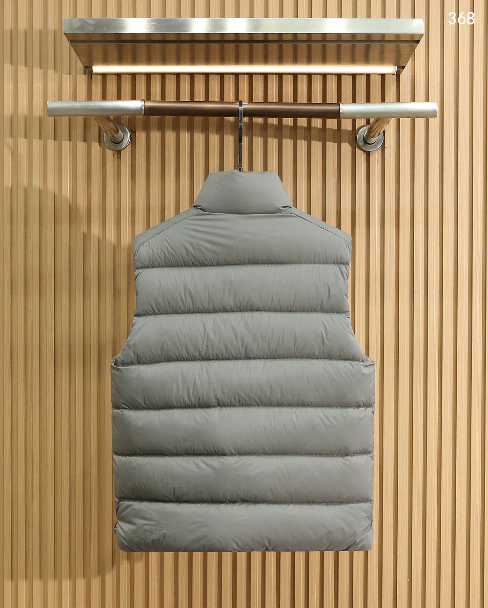 Men's Vests MONCLER 18345547