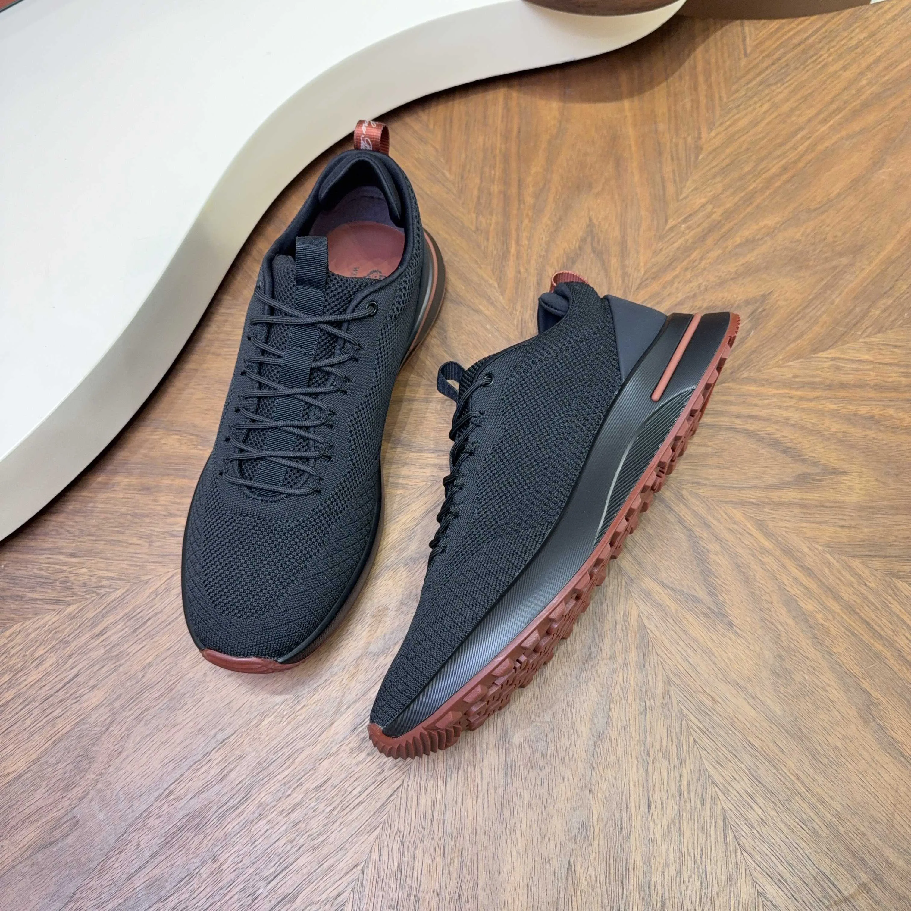 Men's Sneakers LORO PIANA 18250713