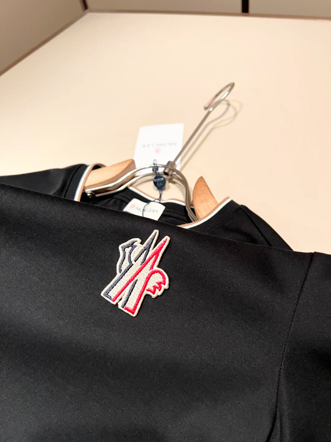 Men's T-Shirts MONCLER 17557503