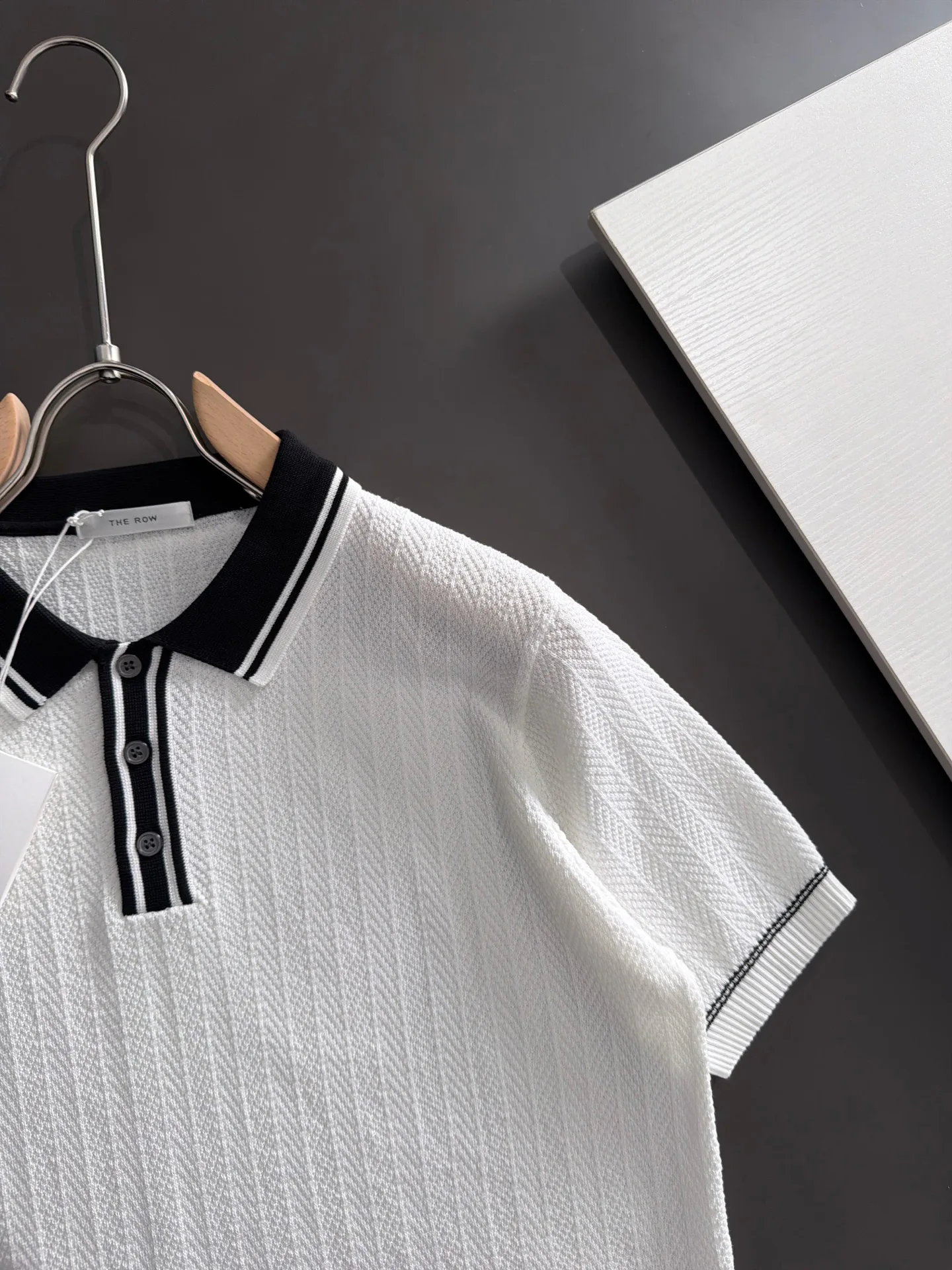 Men's T-Shirts THE ROW 17557486