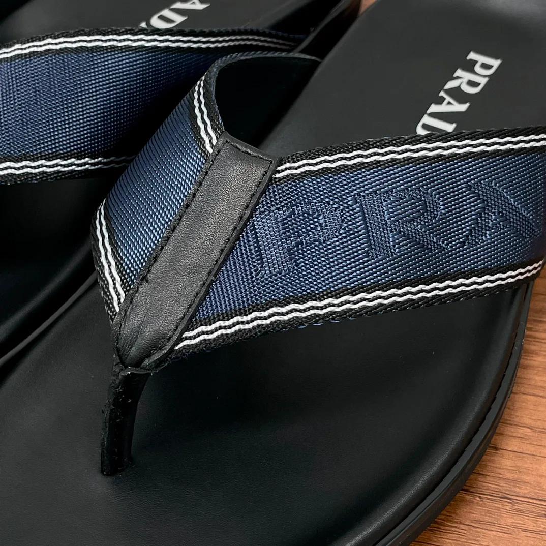 Men's Flip-Flops PRADA 17280264