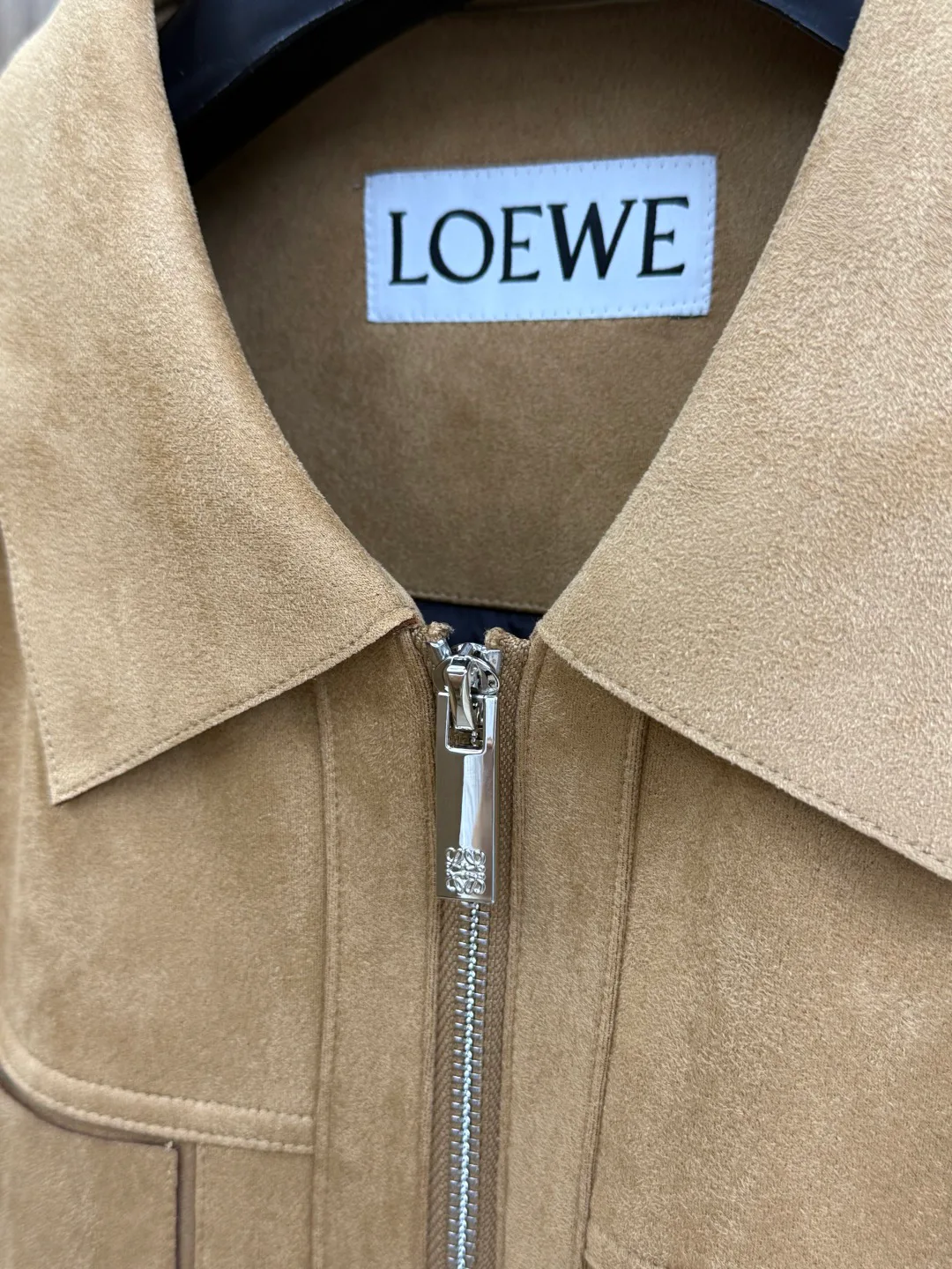 Men's Jackets And Down Jackets LOEWE 18194600