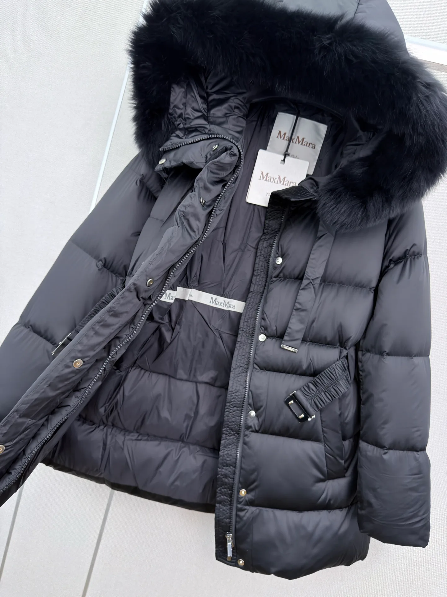 Women's Jackets And Down Jackets MAX MARA 18407963