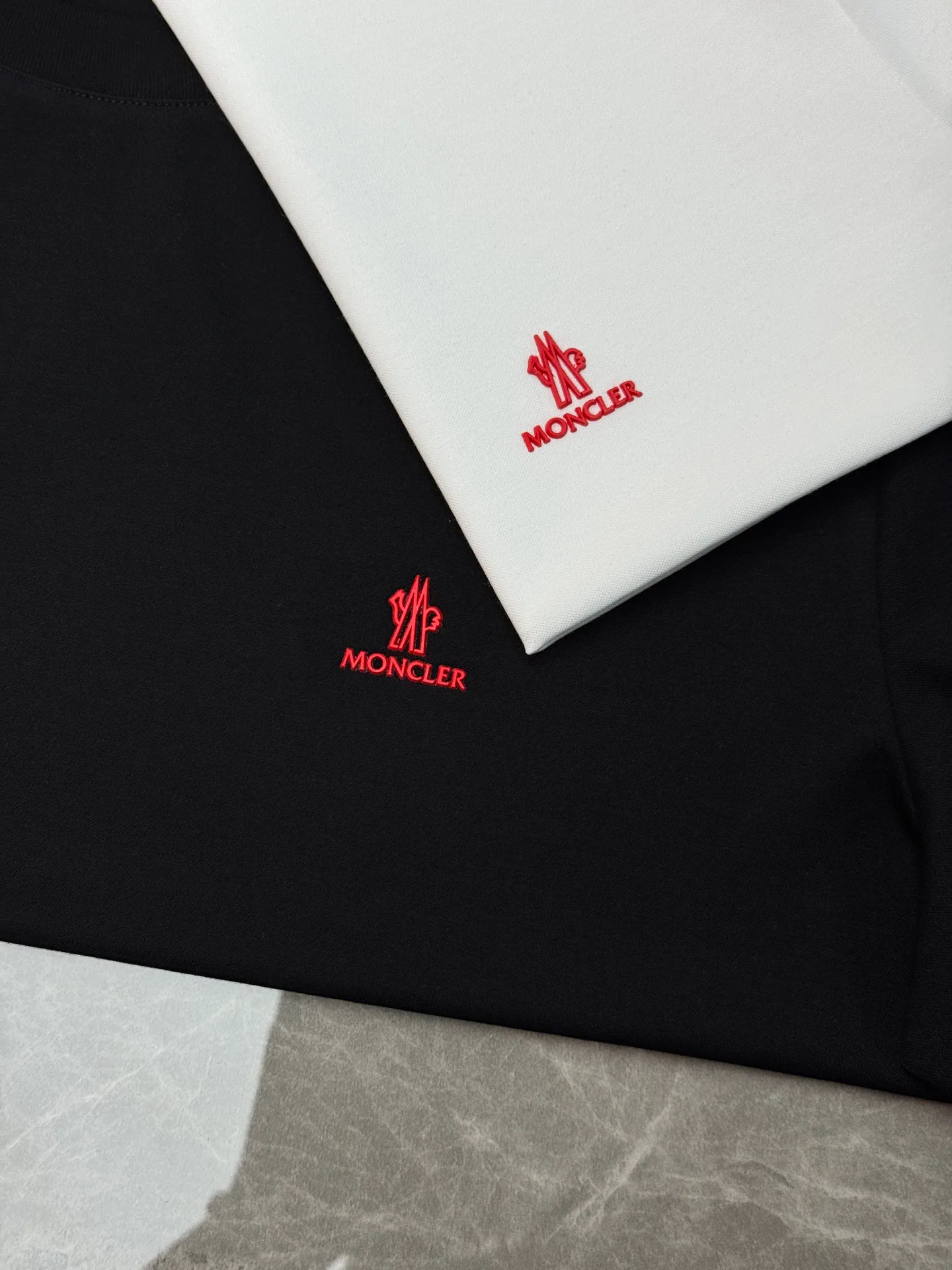 Men's T-Shirts MONCLER 17223751