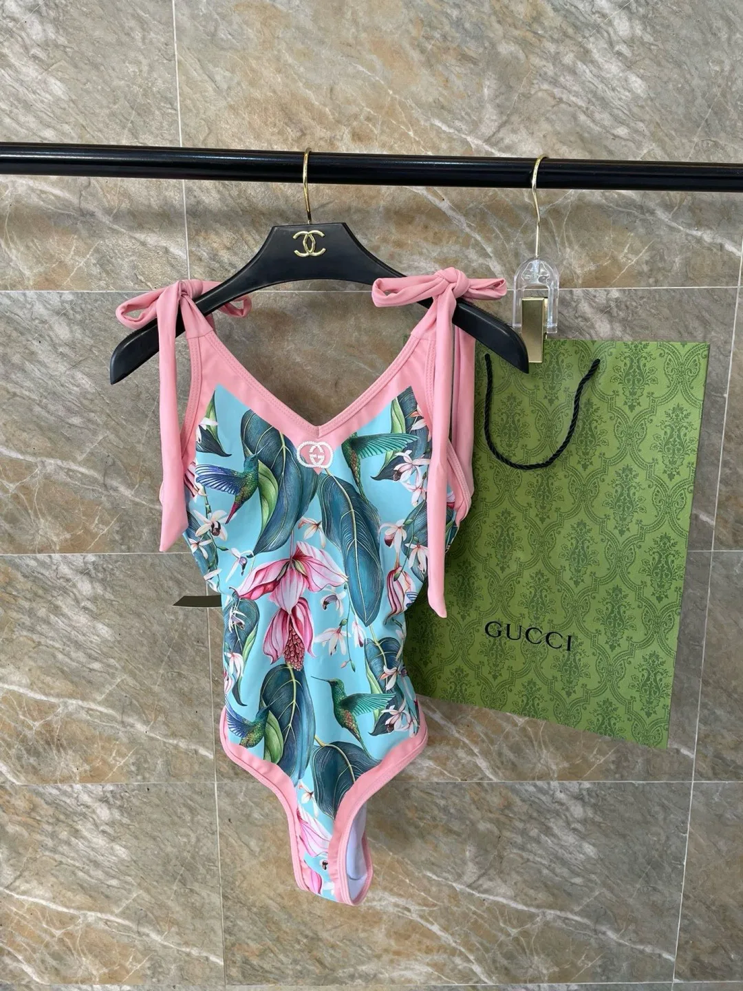 Women's Swimwear GUCCI 17646746