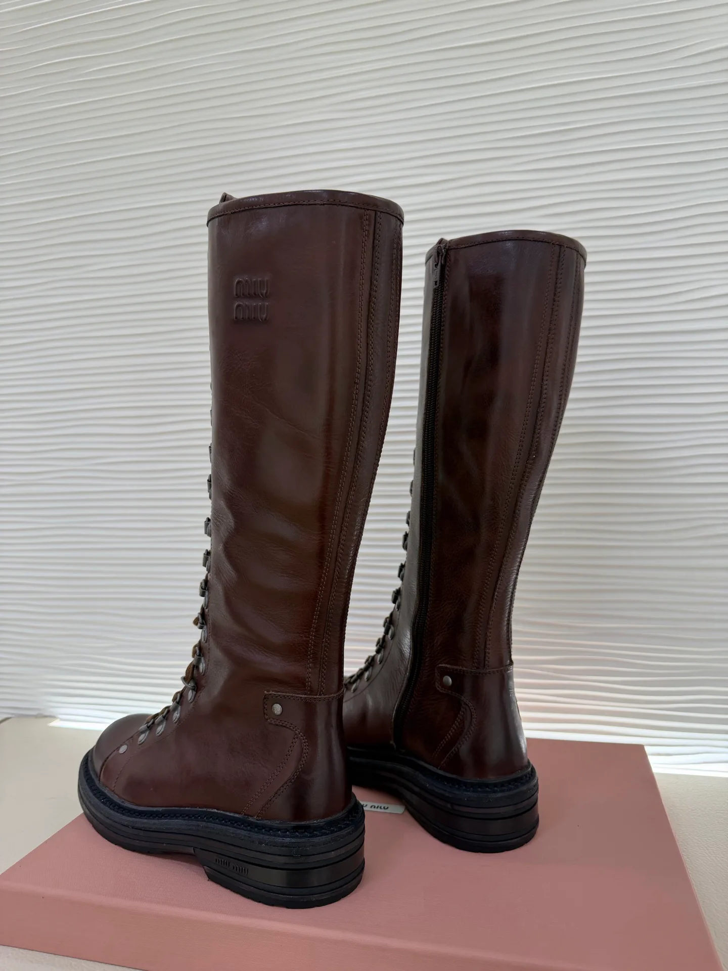 Women's Ankle Boots MIU MIU 18369739