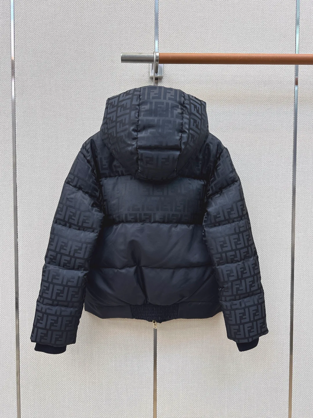 Women's Jackets And Down Jackets FENDI 18279067