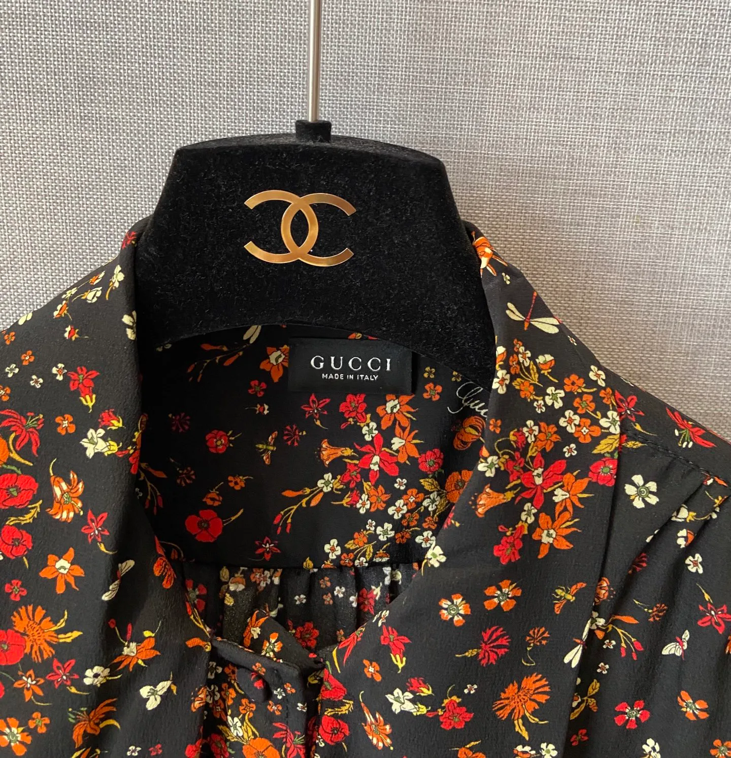 Women's Shirts GUCCI 18088679