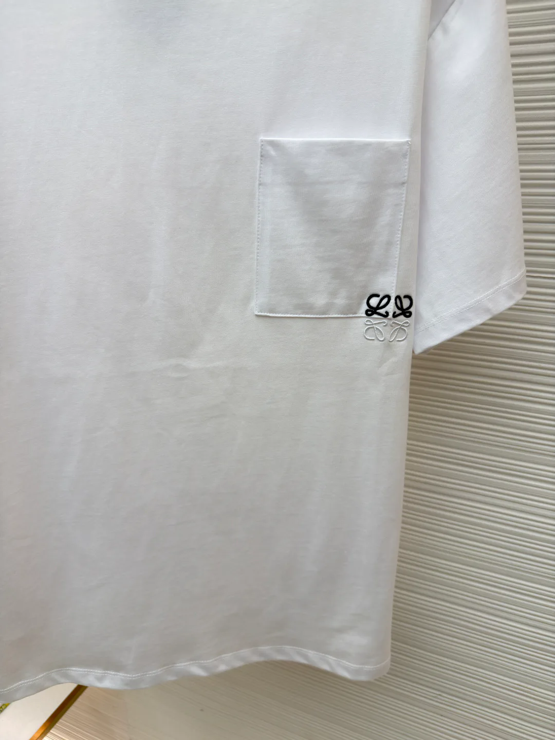 Men's T-Shirts LOEWE 17813138