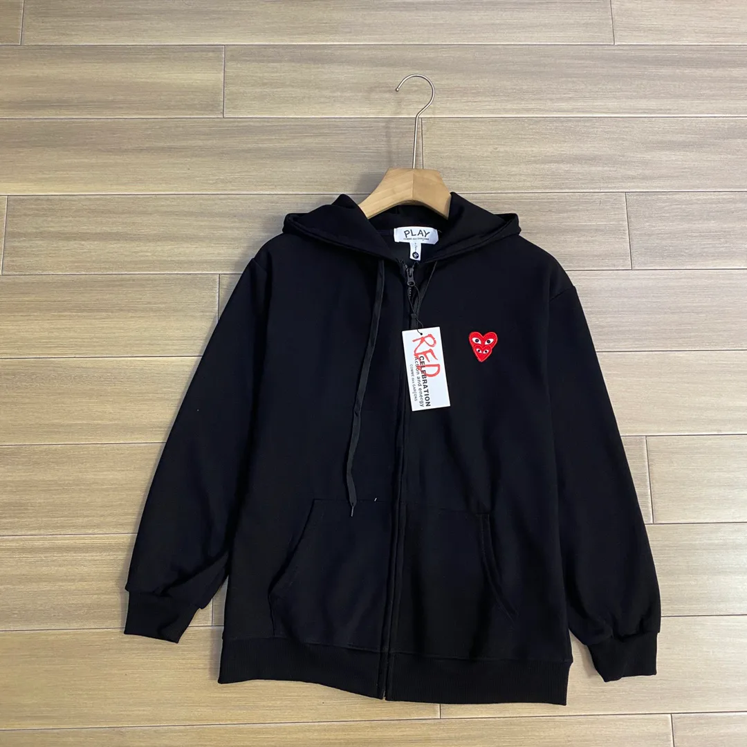 Men's Sweatshirts And Hoodies COMME DES GARÇONS 18189780