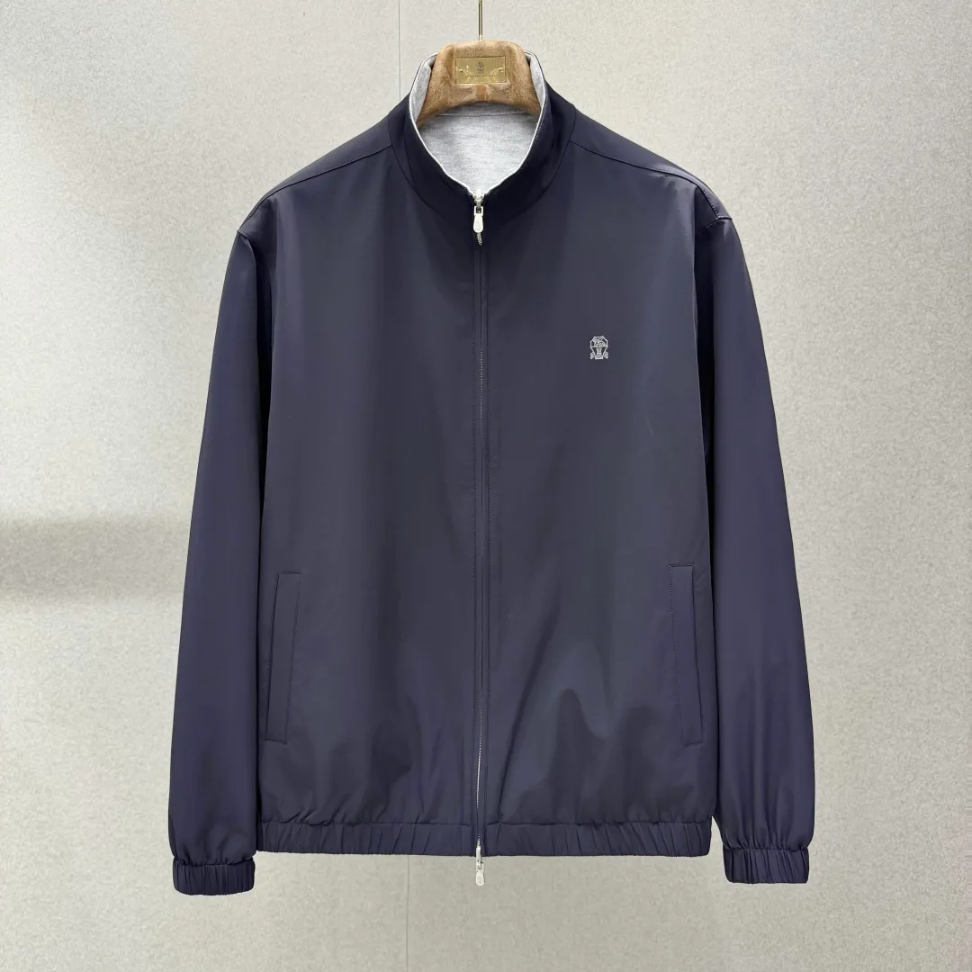 Men's Jackets And Down Jackets BRUNELLO CUCINELLI 17917611