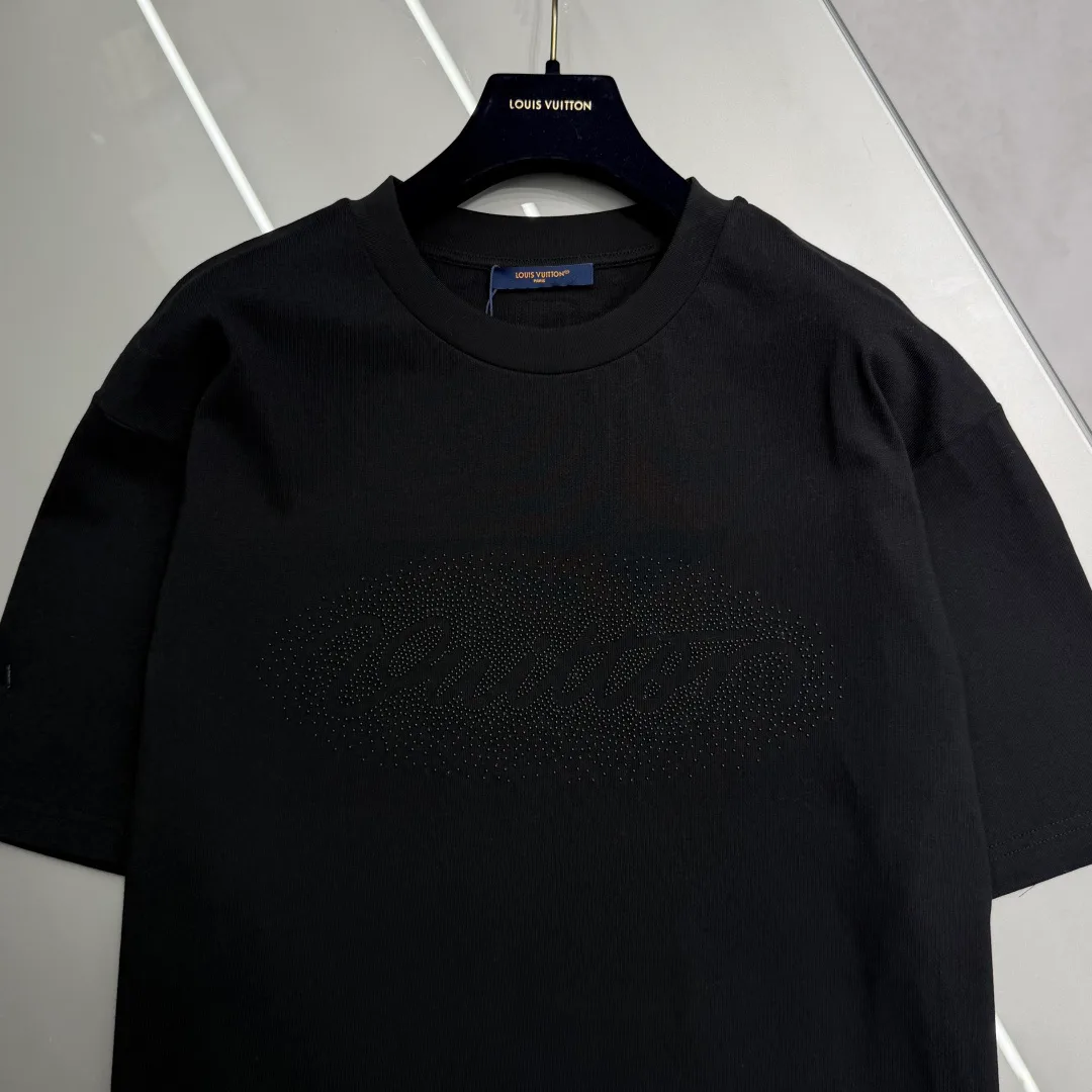 Men's T-Shirts LOUIS VUITTON 18431308