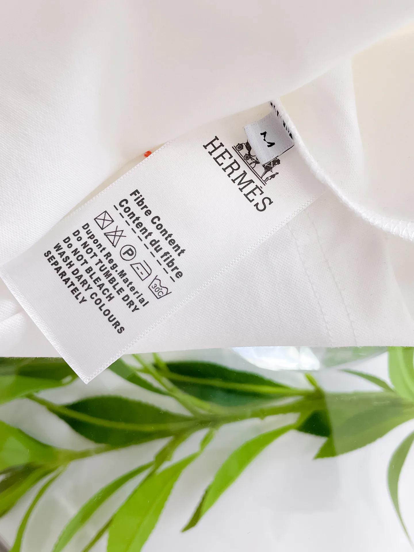 Men's T-Shirts HERMES 17579734