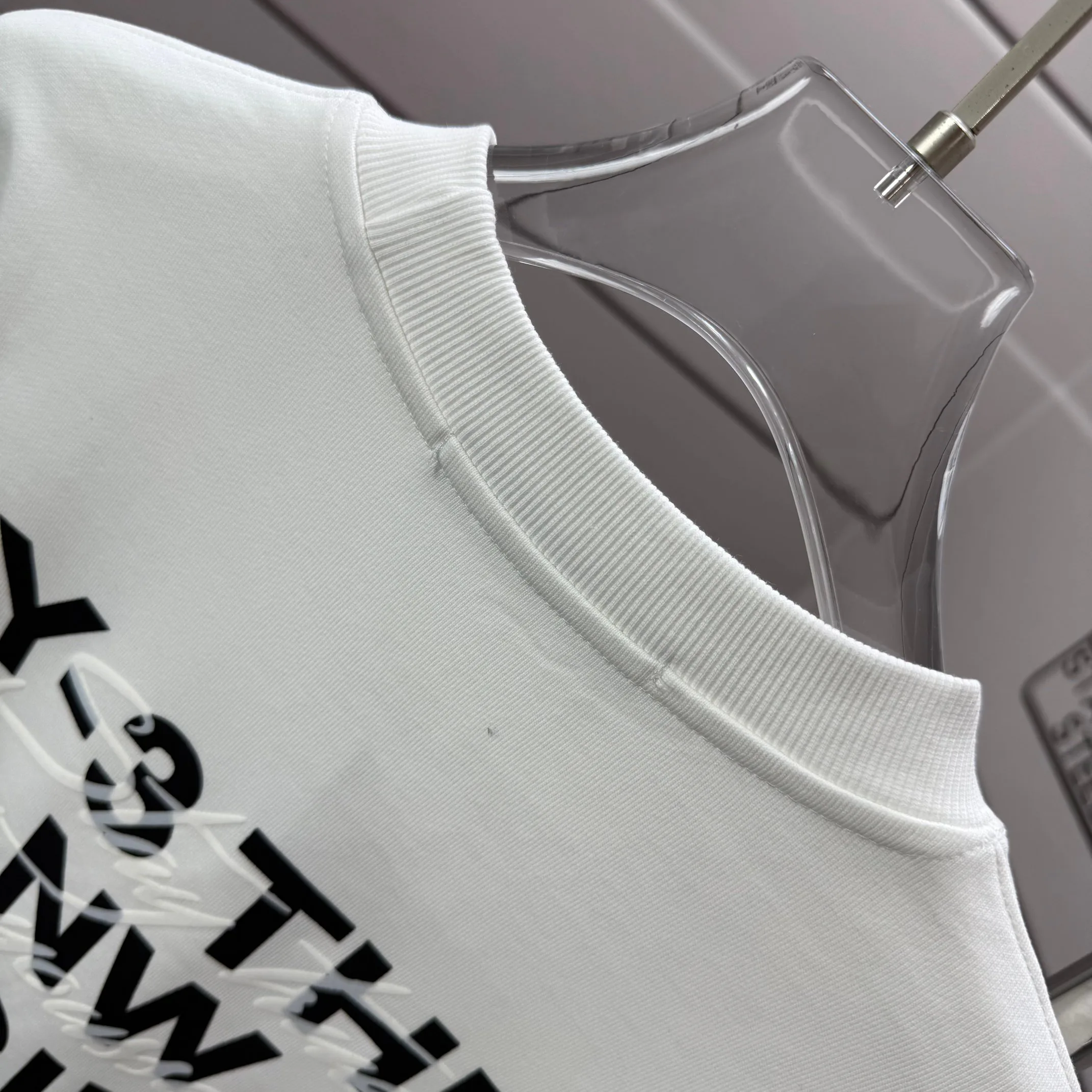 Men's Sweatshirts And Hoodies Y-3 18455343