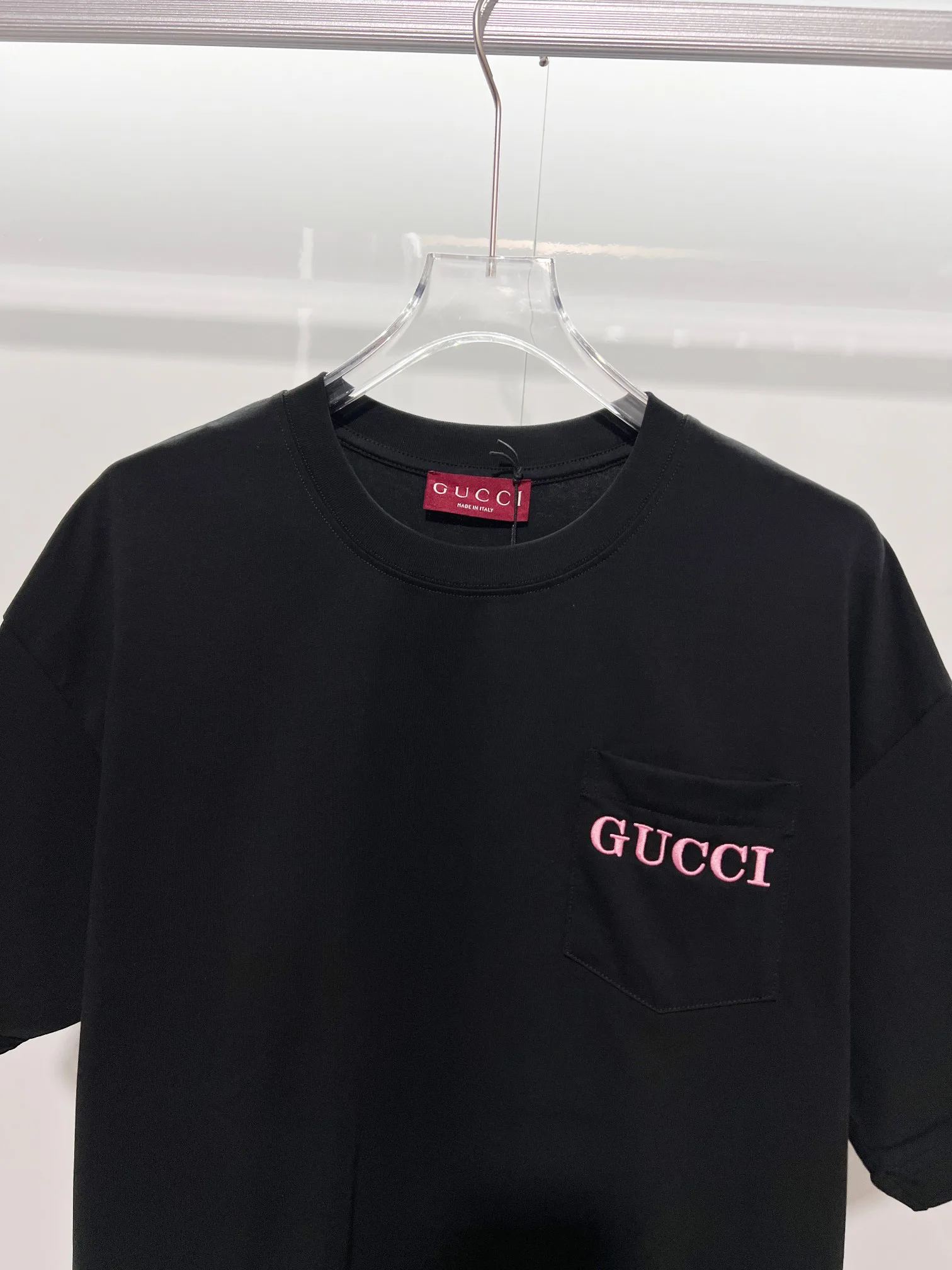 Men's T-Shirts GUCCI 17707228