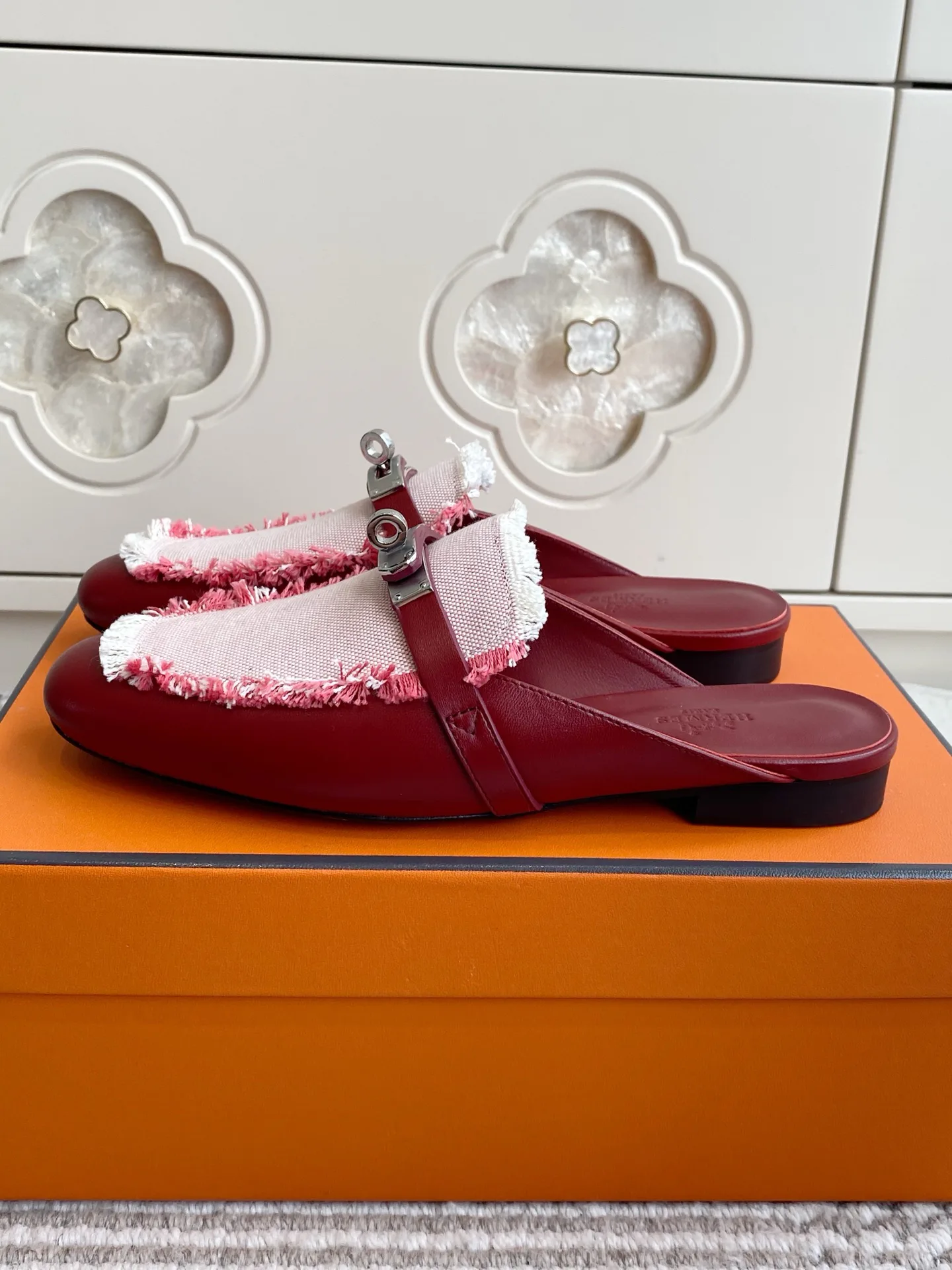 Women's Mules And Clogs HERMES 17739511
