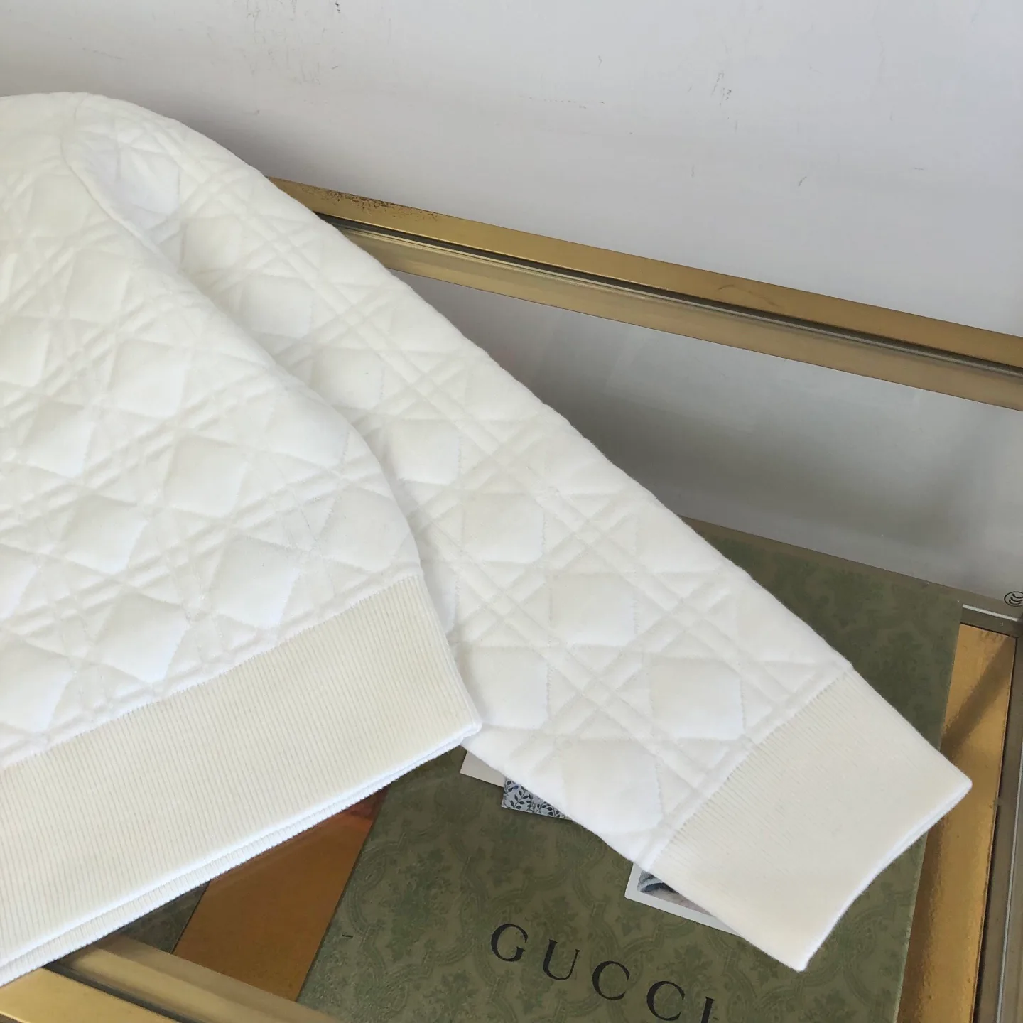 Women's Jackets And Down Jackets CHRISTIAN DIOR 18141291