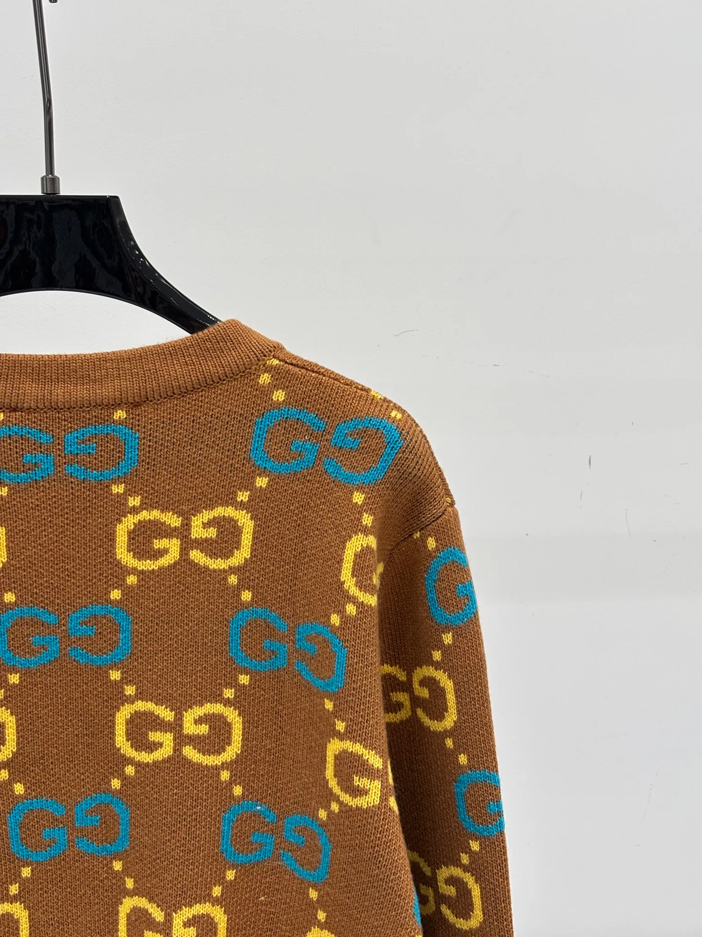 Women's Jumpers And Sweaters GUCCI 18032681