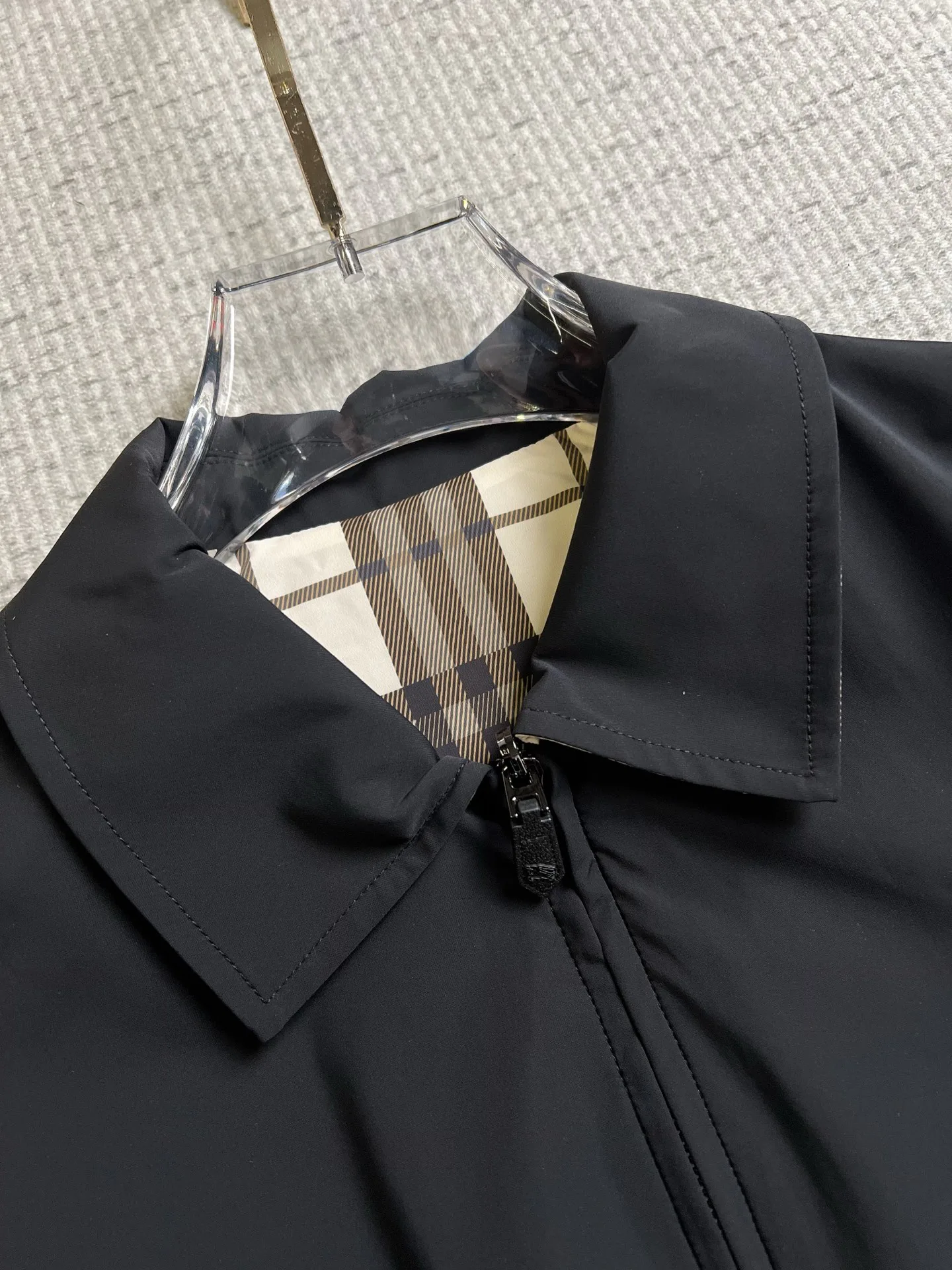 Men's Jackets And Down Jackets BURBERRY 18098401