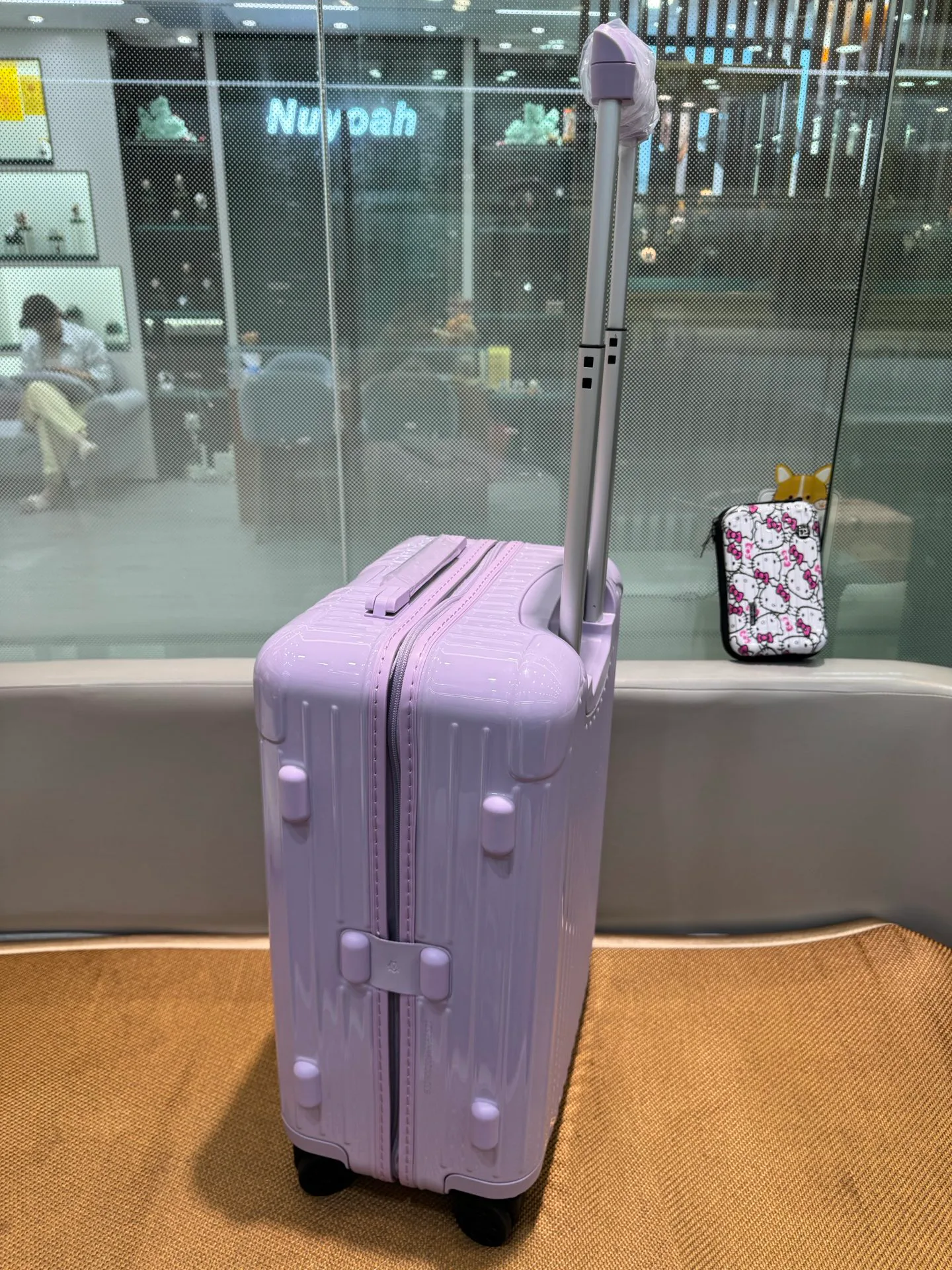 Suitcases RIMOWA 17803839