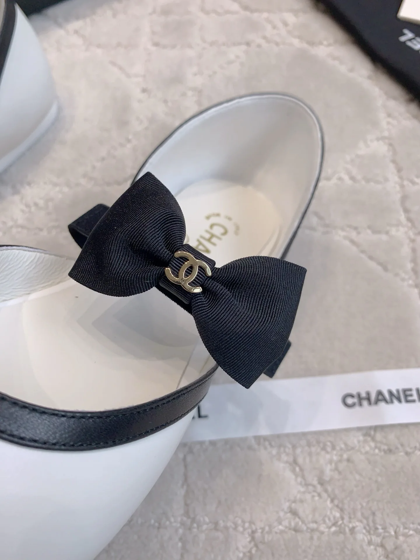 Women's Heels CHANEL 16953572