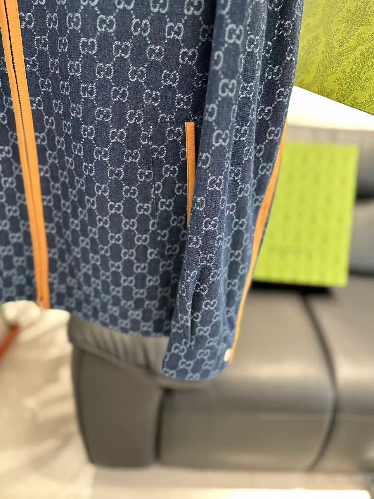 Men's Jackets And Down Jackets GUCCI 17707403