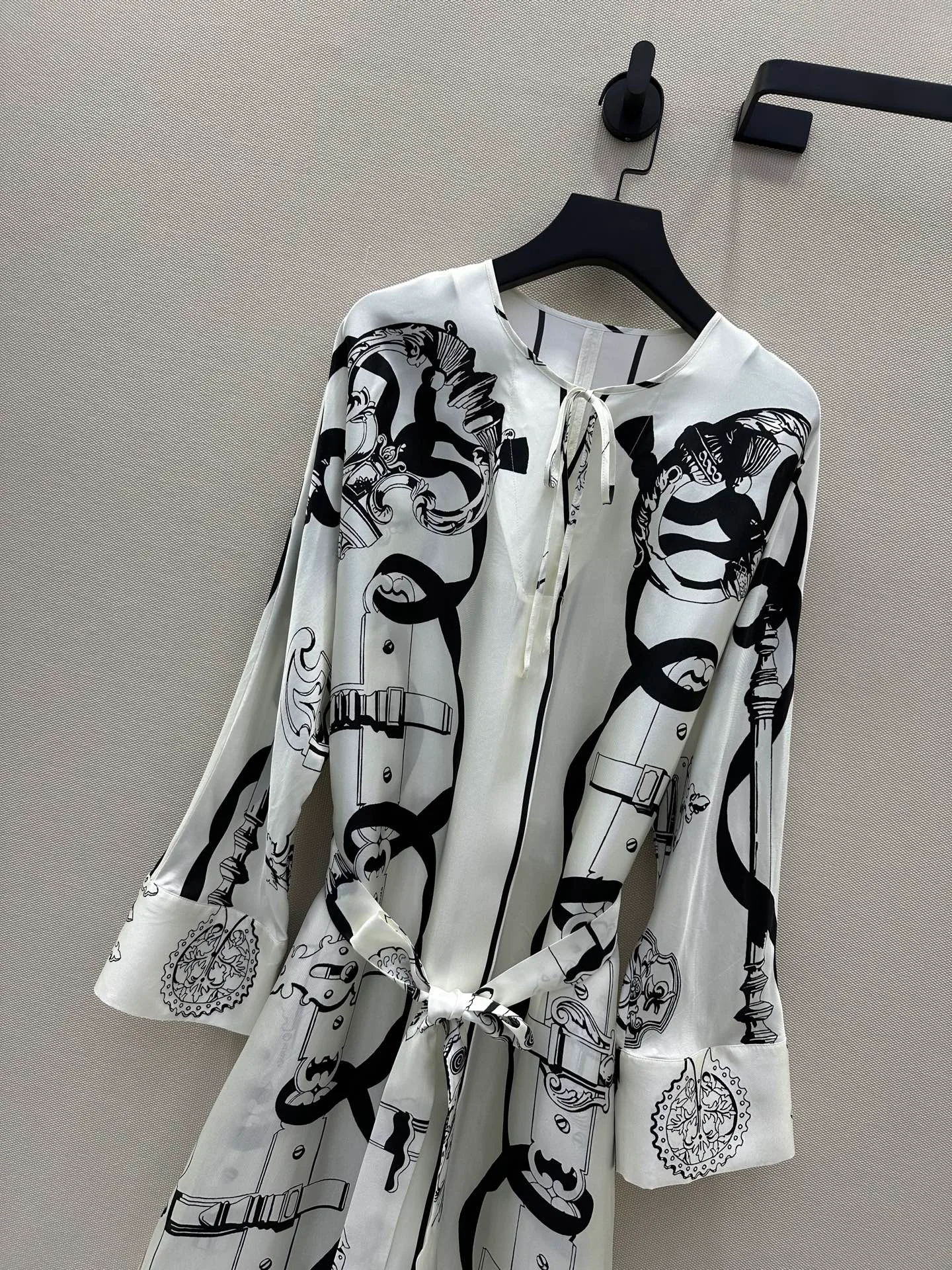 Women's Dresses HERMES 17953280