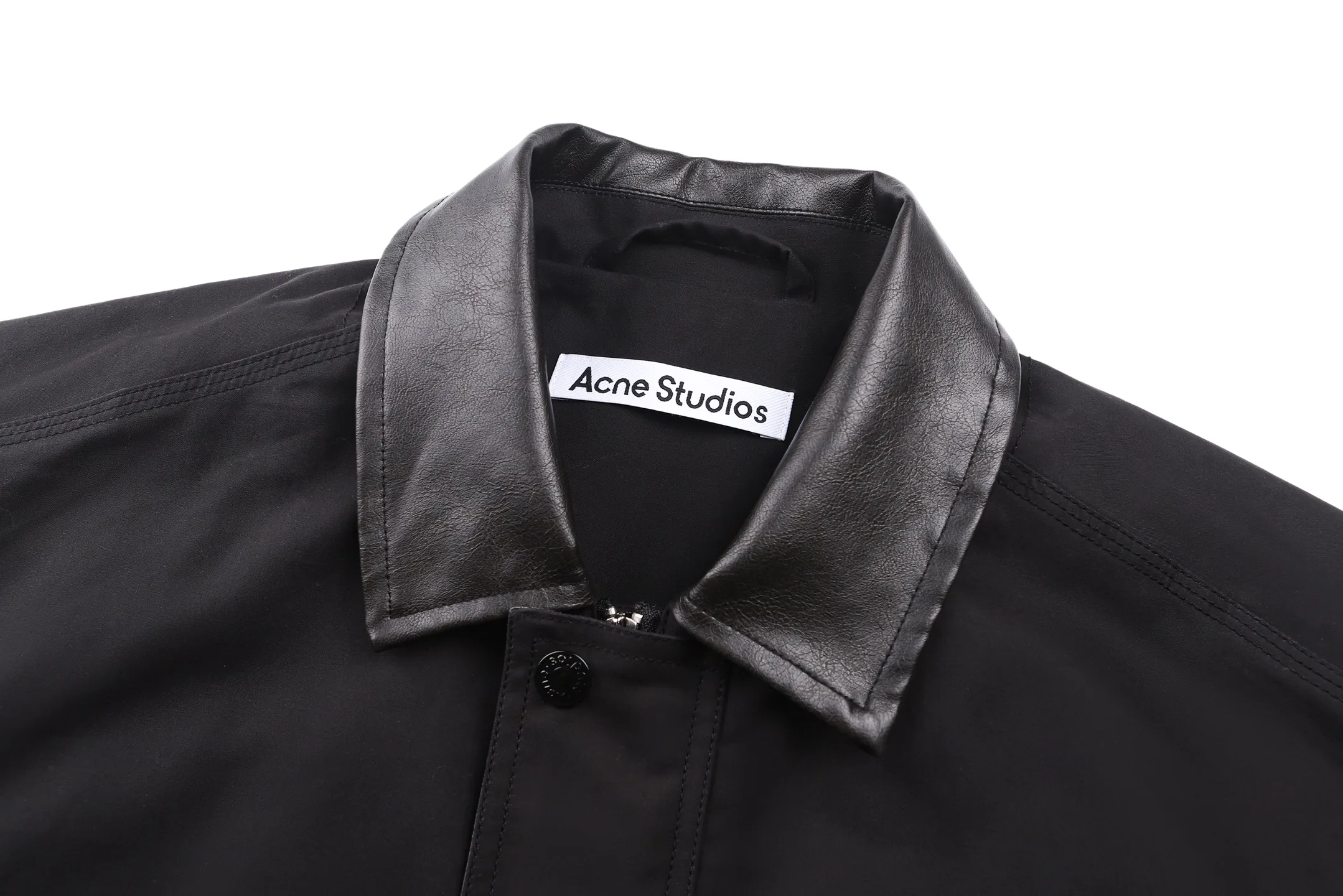 Men's Jackets And Down Jackets ACNE STUDIOS 18393965