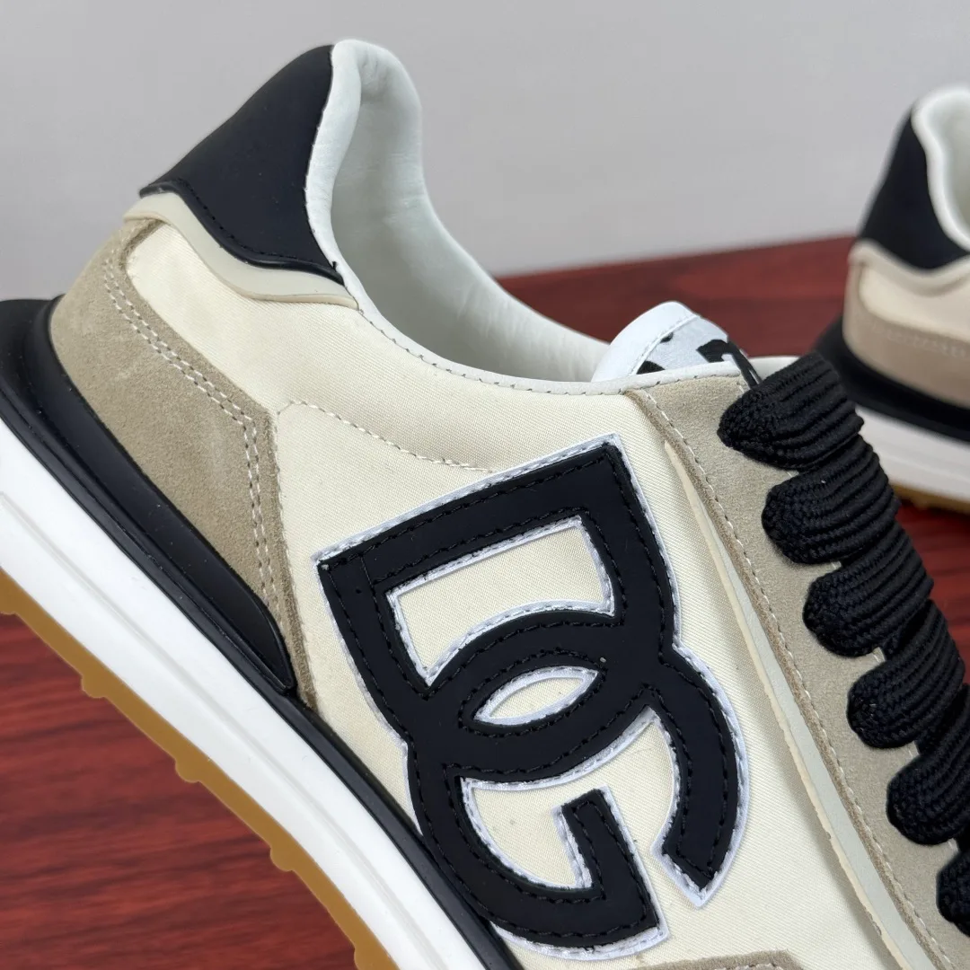 Men's Sneakers DOLCE & GABBANA 16935035