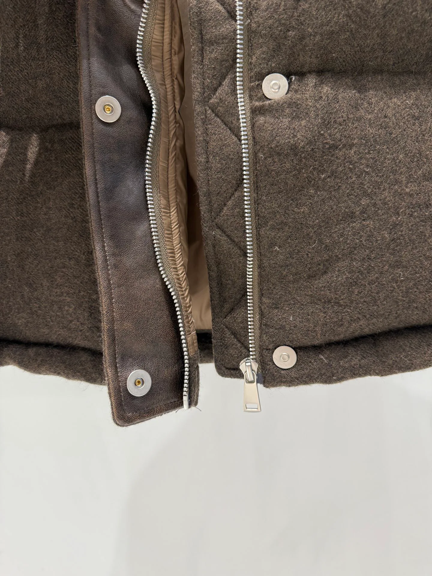Women's Jackets And Down Jackets LORO PIANA 18082115