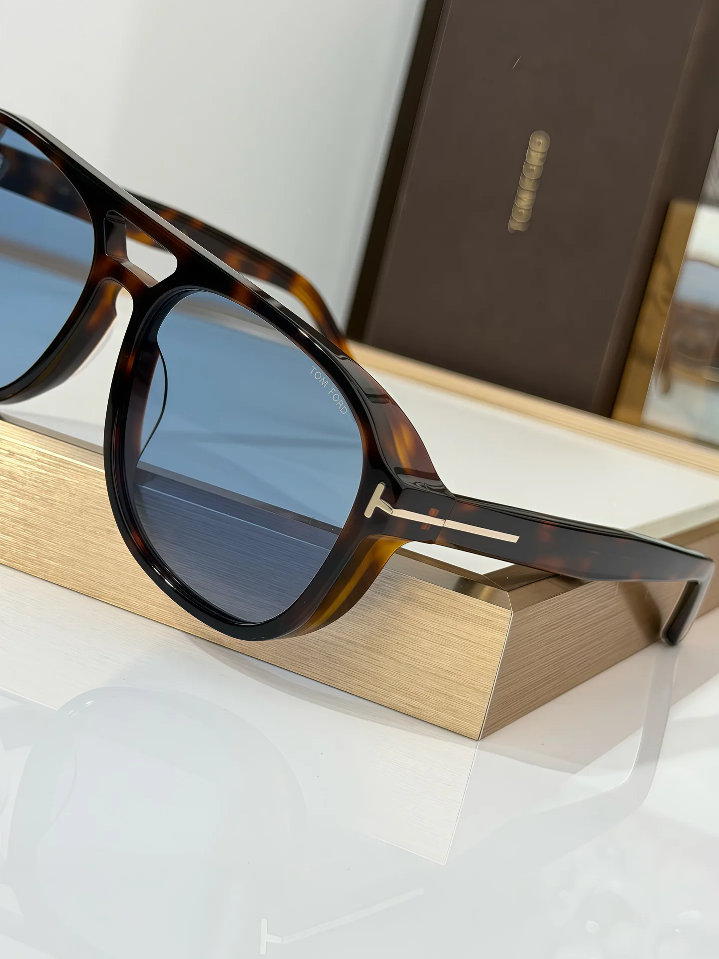 Glasses TOM FORD 17366357