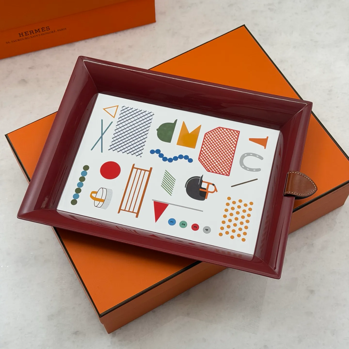 Tableware HERMES 18013703