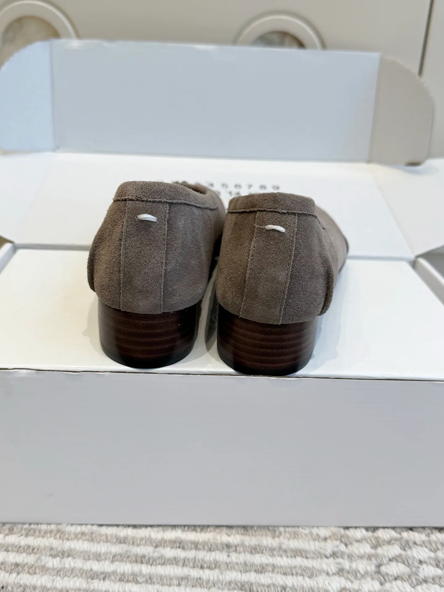 Women's Heels MAISON MARGIELA 18261249