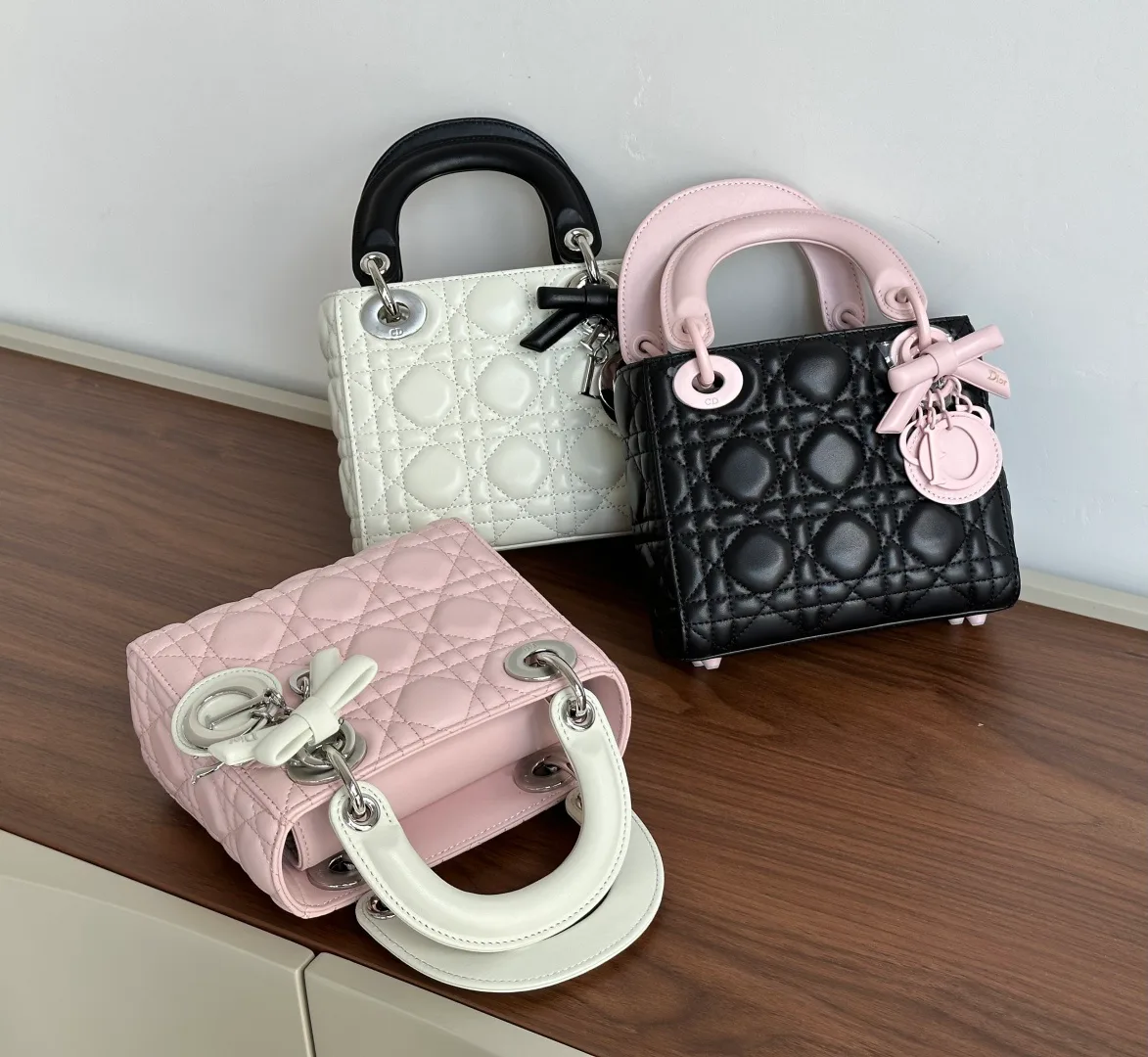 Women's Classic Handbags CHRISTIAN DIOR 18052783