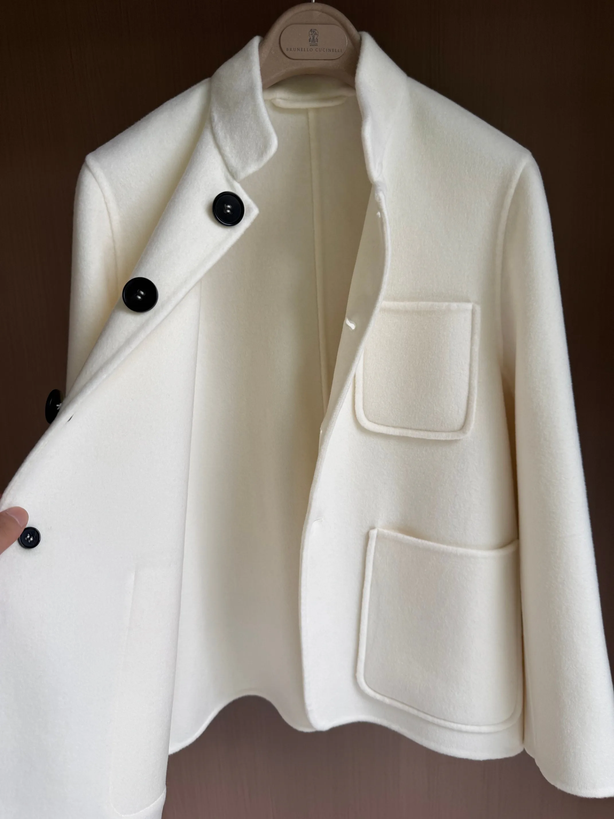 Women's Coats LORO PIANA 18050612