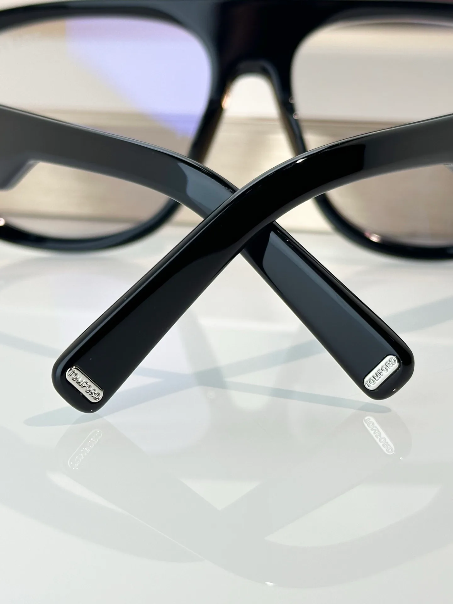 Glasses TOM FORD 16881904