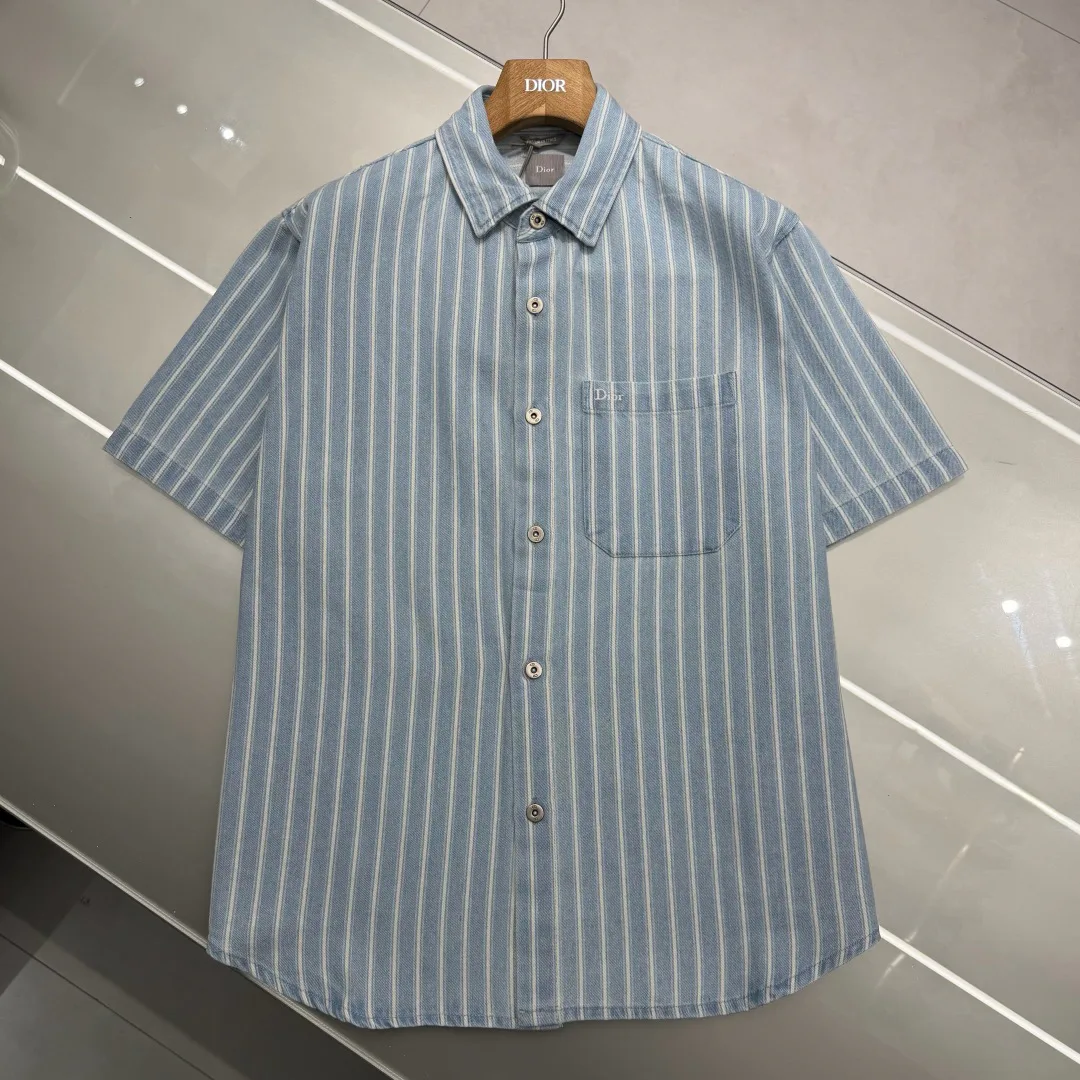 Men's Shirts CHRISTIAN DIOR 17330008