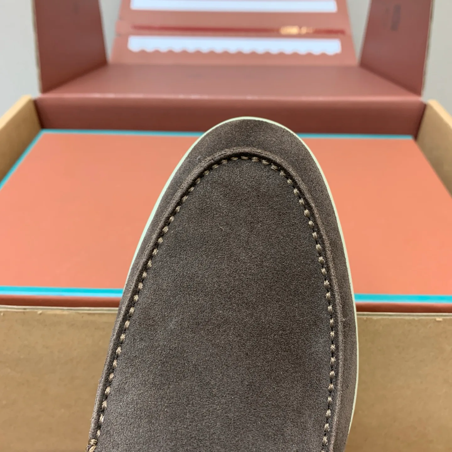 Women's Loafers And Moccasins LORO PIANA 18258340