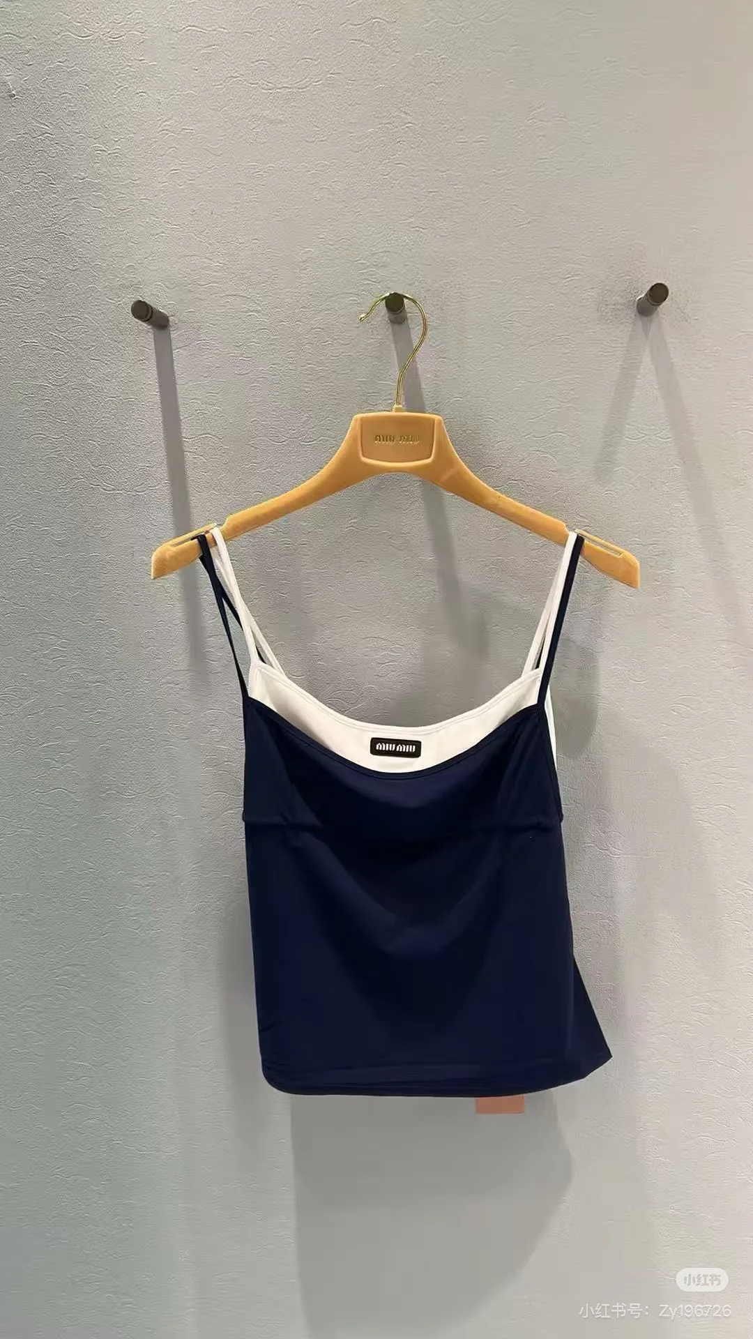 Women's Tops MIU MIU 16948156