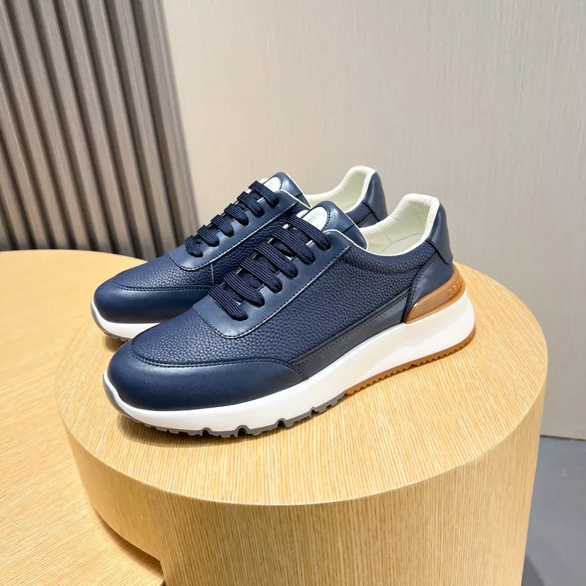 Men's Sneakers BRUNELLO CUCINELLI 18102943
