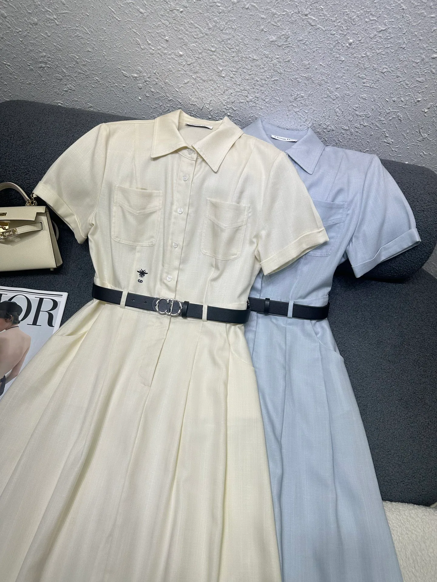 Women's Dresses CHRISTIAN DIOR 17637607