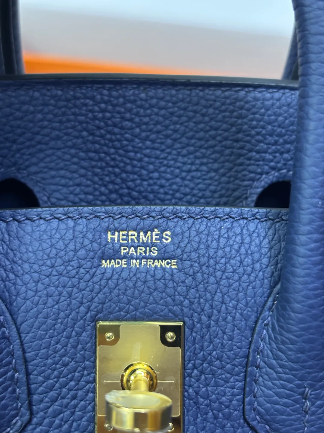 Women's Classic Handbags HERMES 18407223