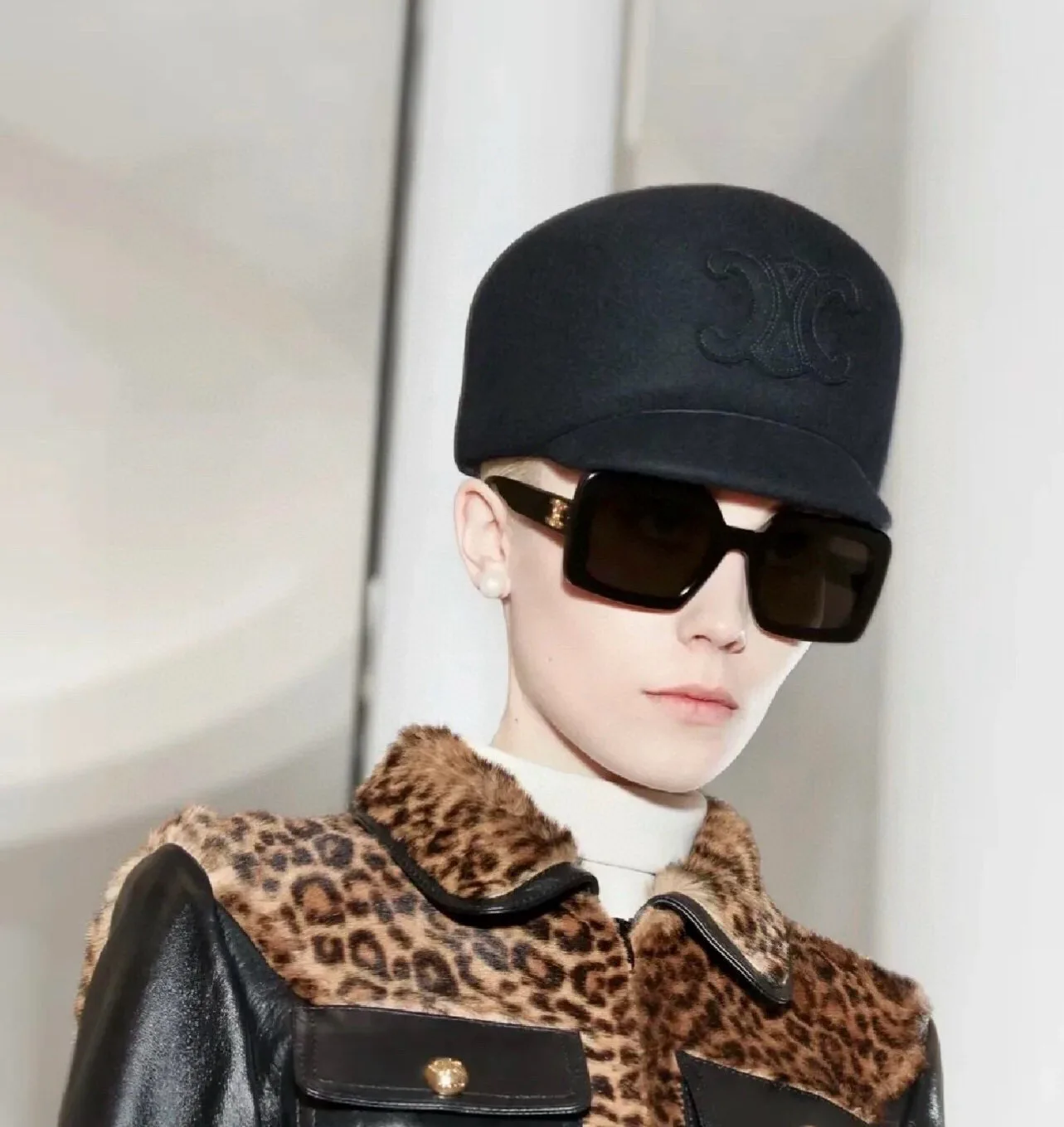 Hats CELINE 18315068