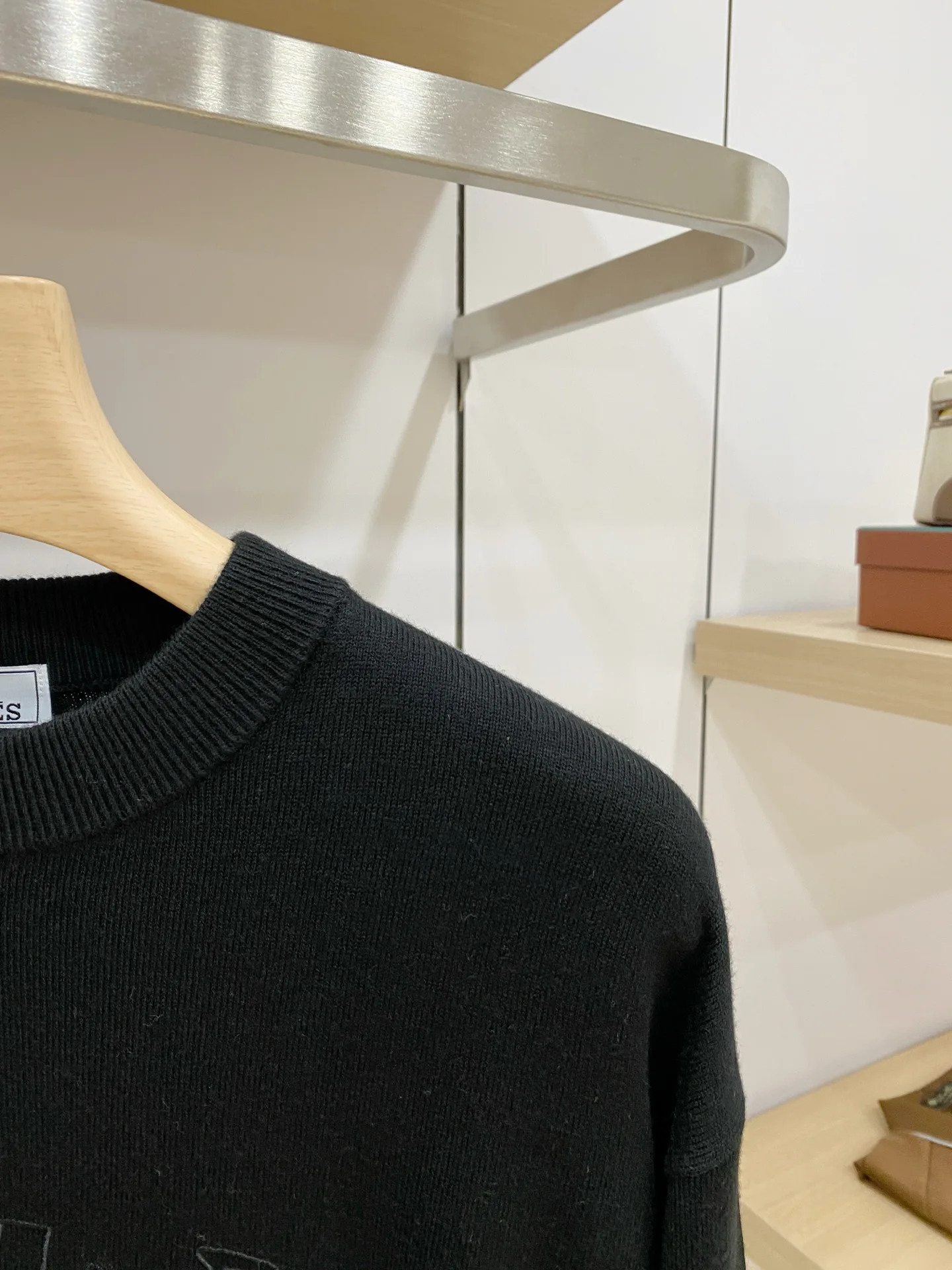 Men's Jumpers And Sweaters HERMES 18374678