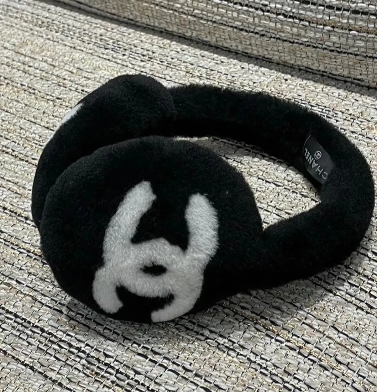 Hats CHANEL 18347697