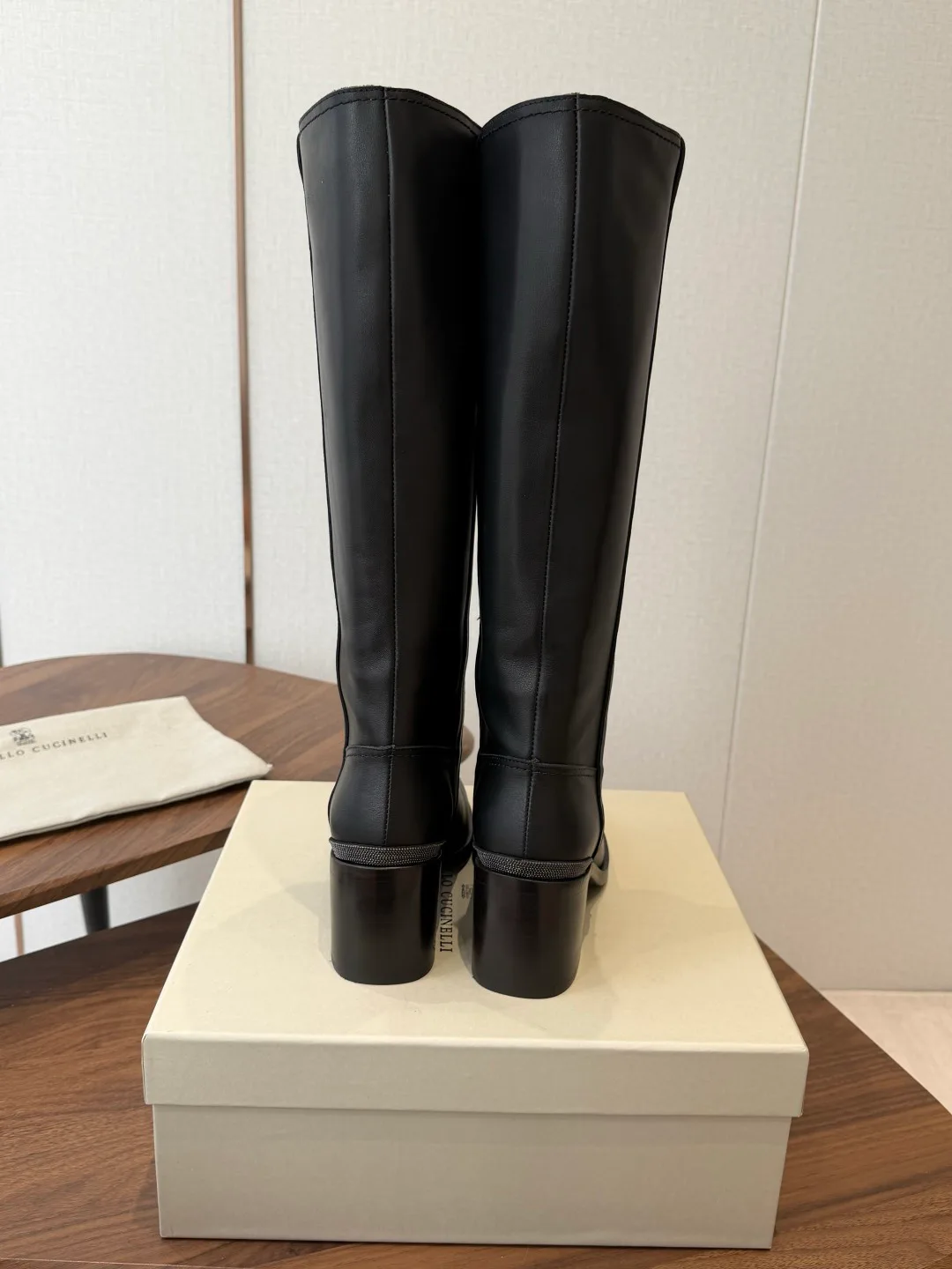 Women's Boots BRUNELLO CUCINELLI 18049663
