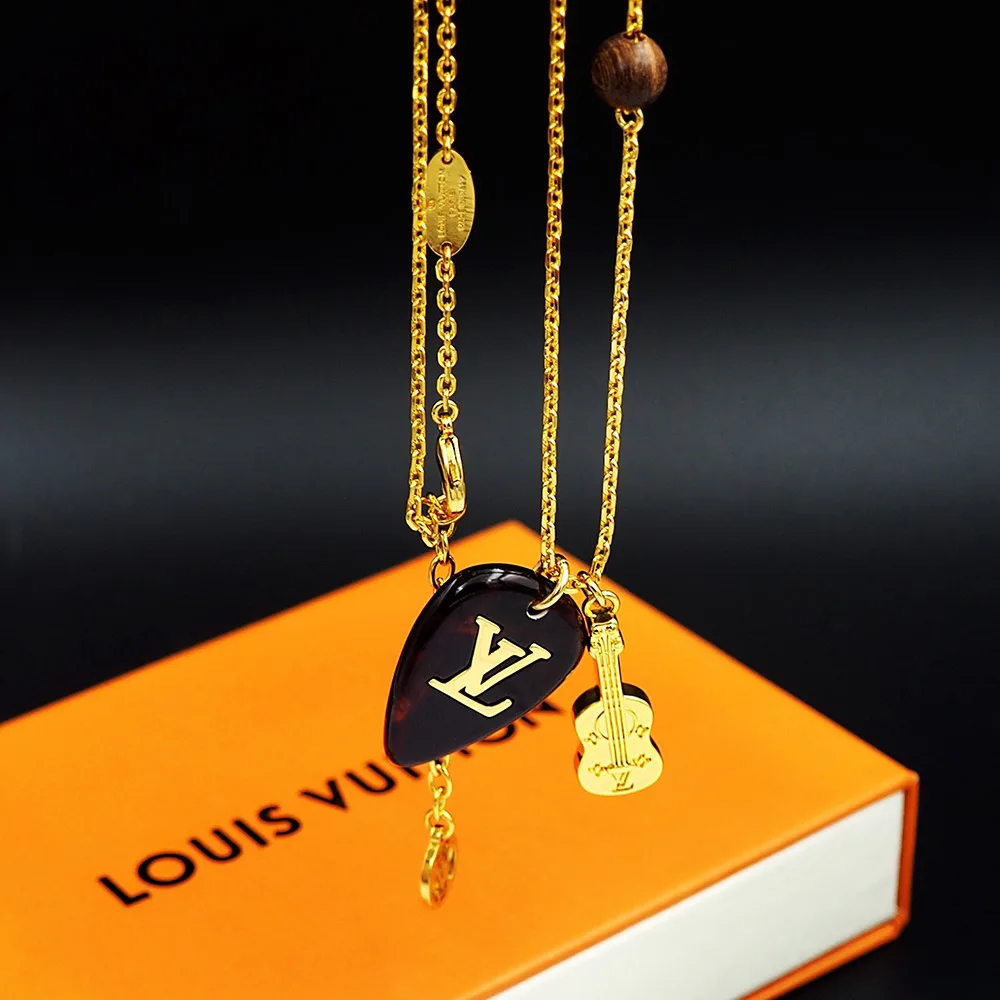Jewelry LOUIS VUITTON 17922655