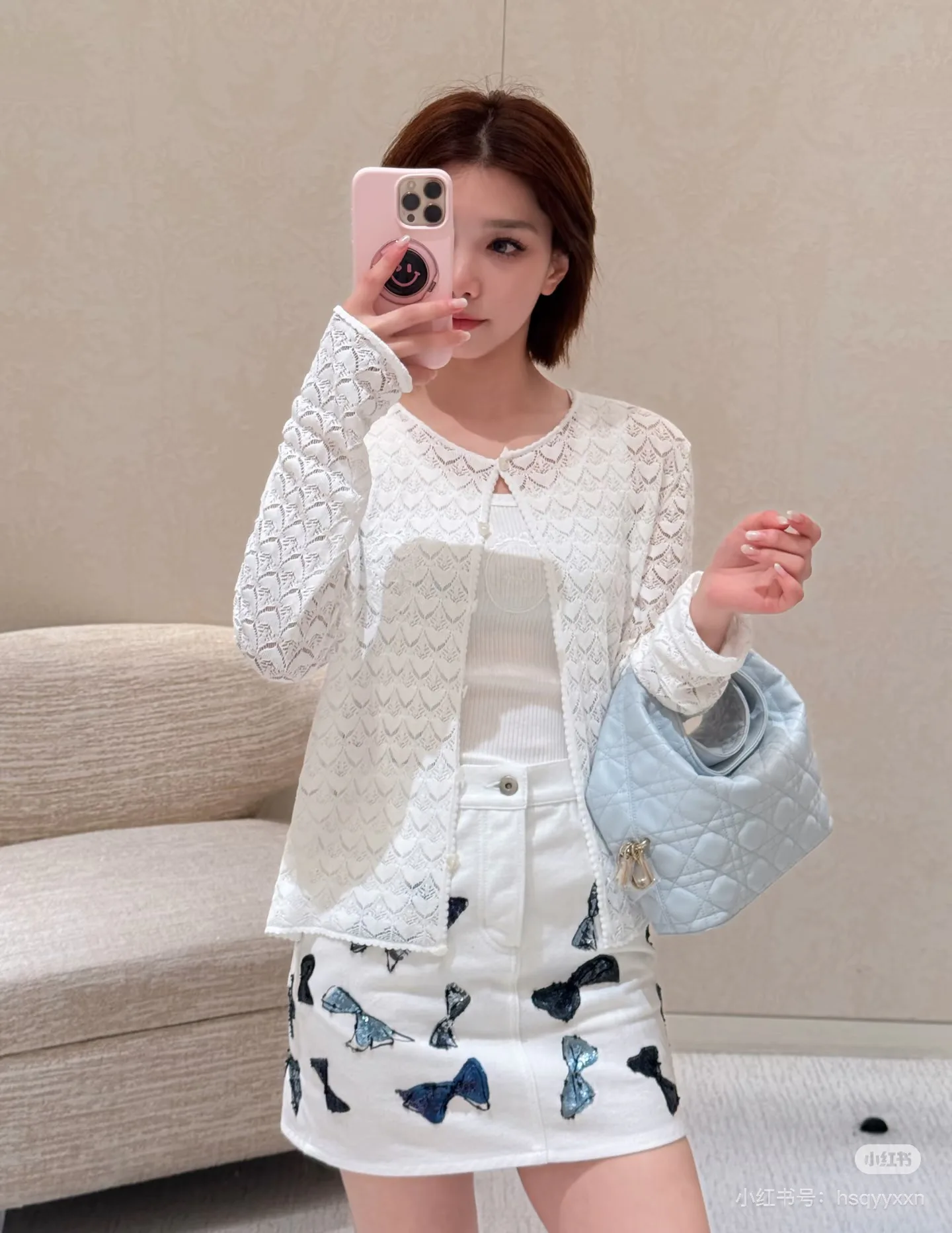 Women's Jumpers And Sweaters CHRISTIAN DIOR 18019006