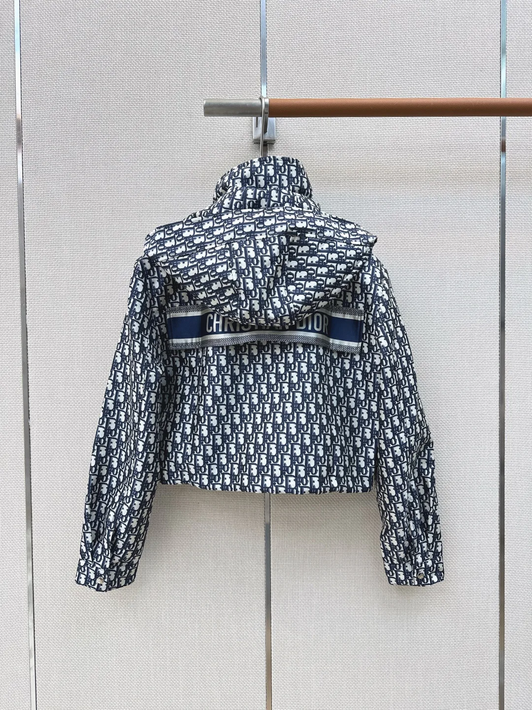 Women's Jackets And Down Jackets CHRISTIAN DIOR 18225775