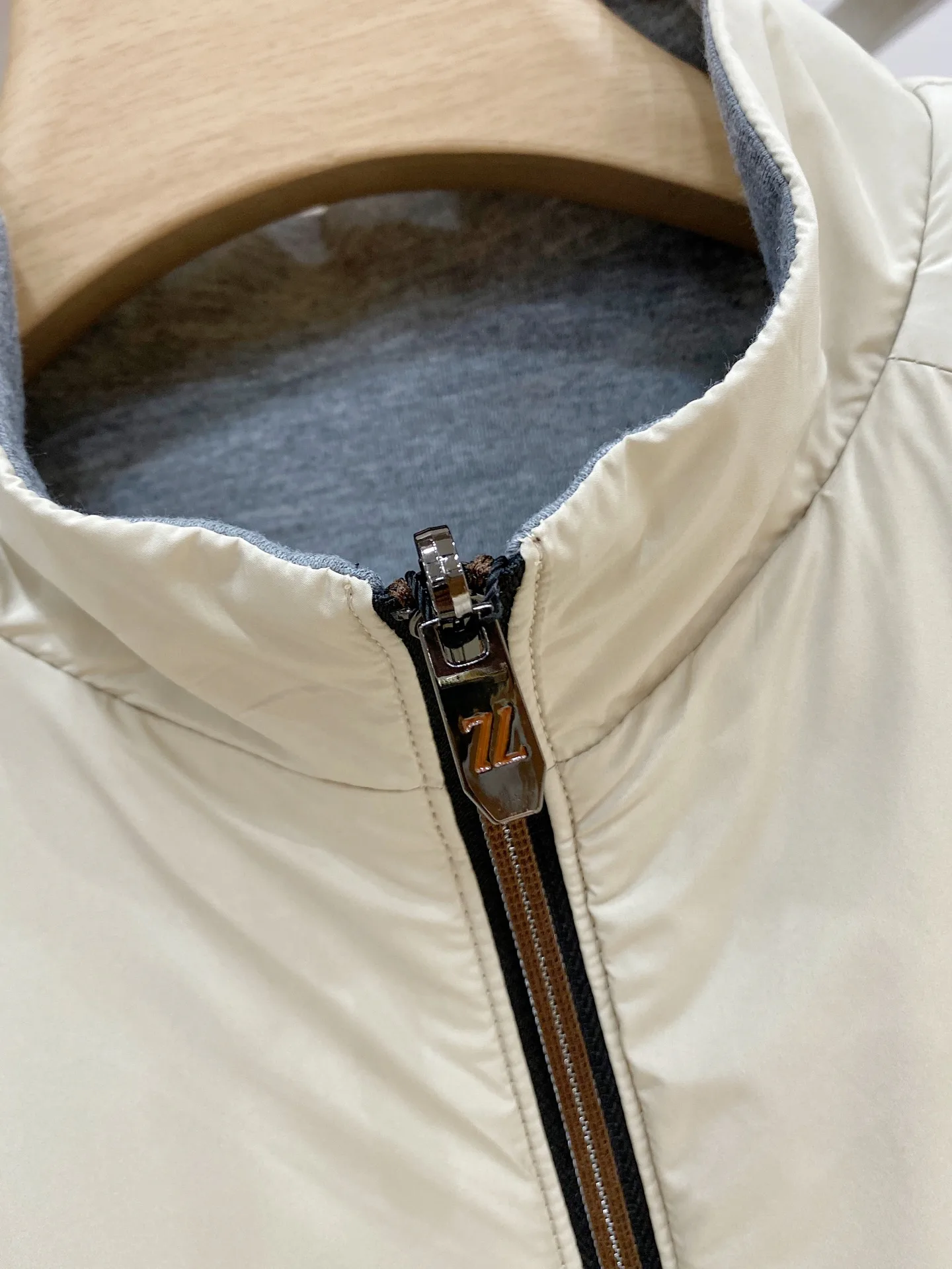 Men's Jackets And Down Jackets ZEGNA 17805589
